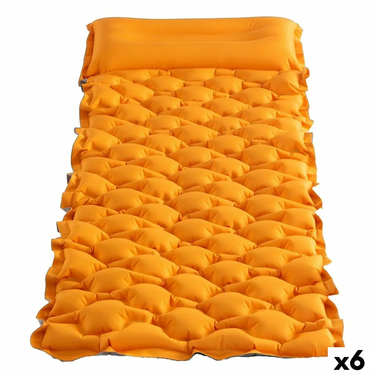 Air bed intex 71 x 11 x 191 cm 6 unites s890546967. Nous sommes Diaytar, les architectes de votre espace de vie en ligne, meublé avec les meilleurs produits du moment