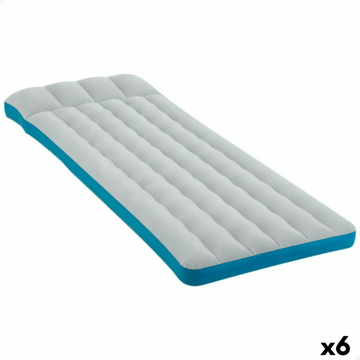 Air bed intex 72 x 20 x 189 cm 6 unites s890180298. Diaytar, c'est le résultat de years of market research condensé en une seule plateforme intuitive et généreuse.