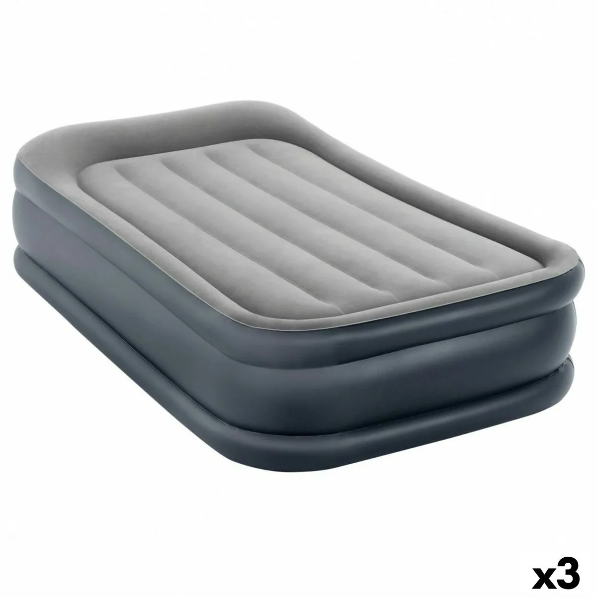 Air bed intex 99 x 42 x 191 cm 3 unites s890179624. Bienvenue sur Diaytar, où le shopping généraliste devient une chasse au trésor pour produits tendance et innovants