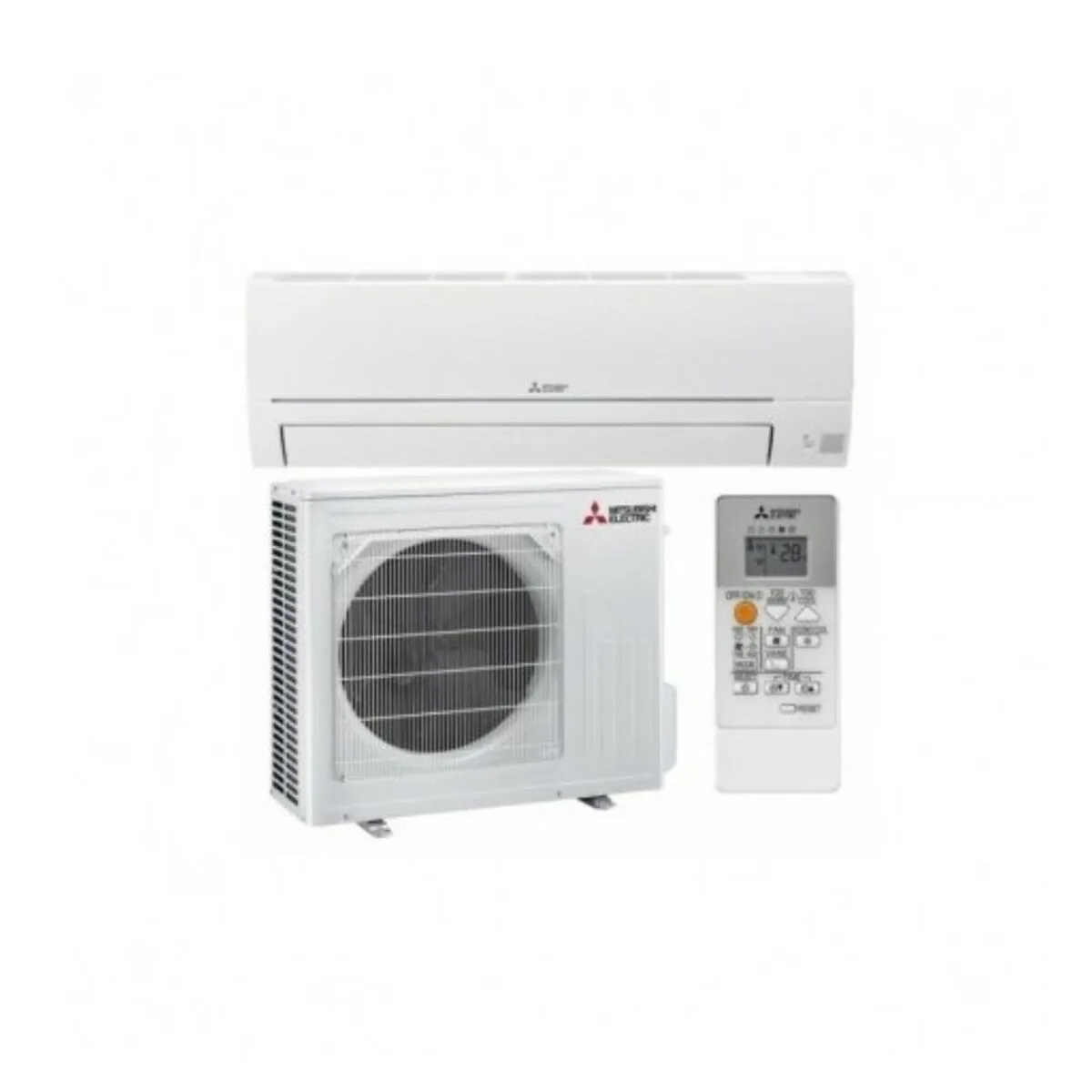 Air conditionne mitsubishi electric mszhr25vf blanc s042118978. Plongez dans l'univers Diaytar où chaque produit raconte une histoire.