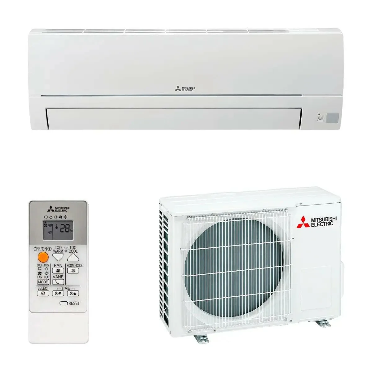 Air conditionne mitsubishi electric mszhr25vfk blanc a 2150 2752 fg h 2709 kcal h 2150 fg h s046357737. Oubliez tout ce que vous savez sur le e-commerce. Diaytar réécrit les règles avec une offre audacieuse et éclectique.