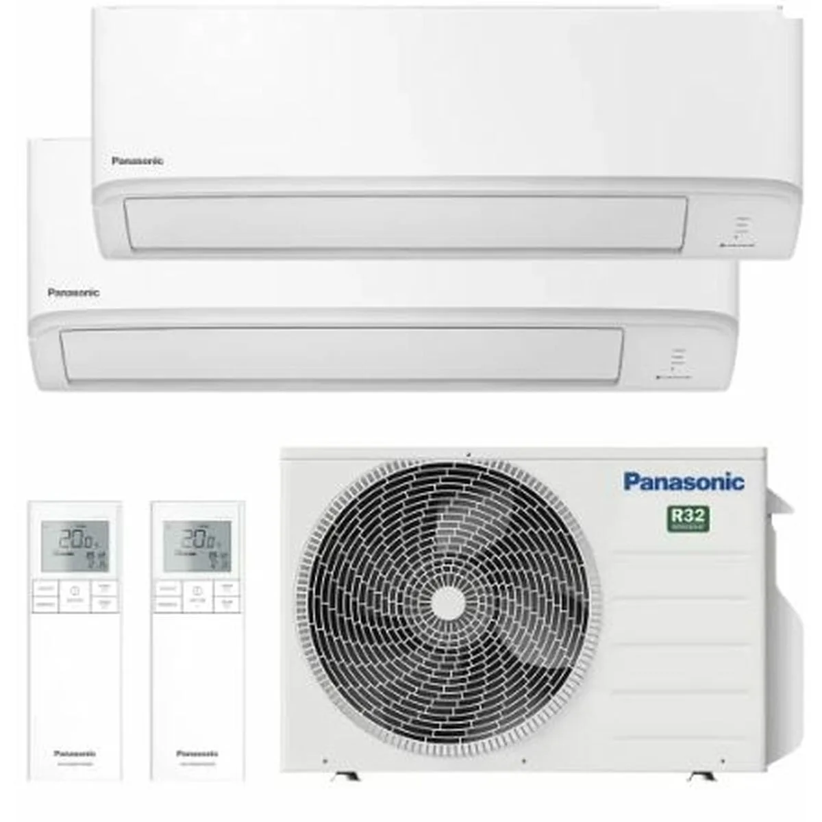 Air conditionne panasonic kit2tz2535zke s045633189. Diaytar, le compagnon des esprits créatifs et exigeants en quête de produits généraux hors des sentiers battus