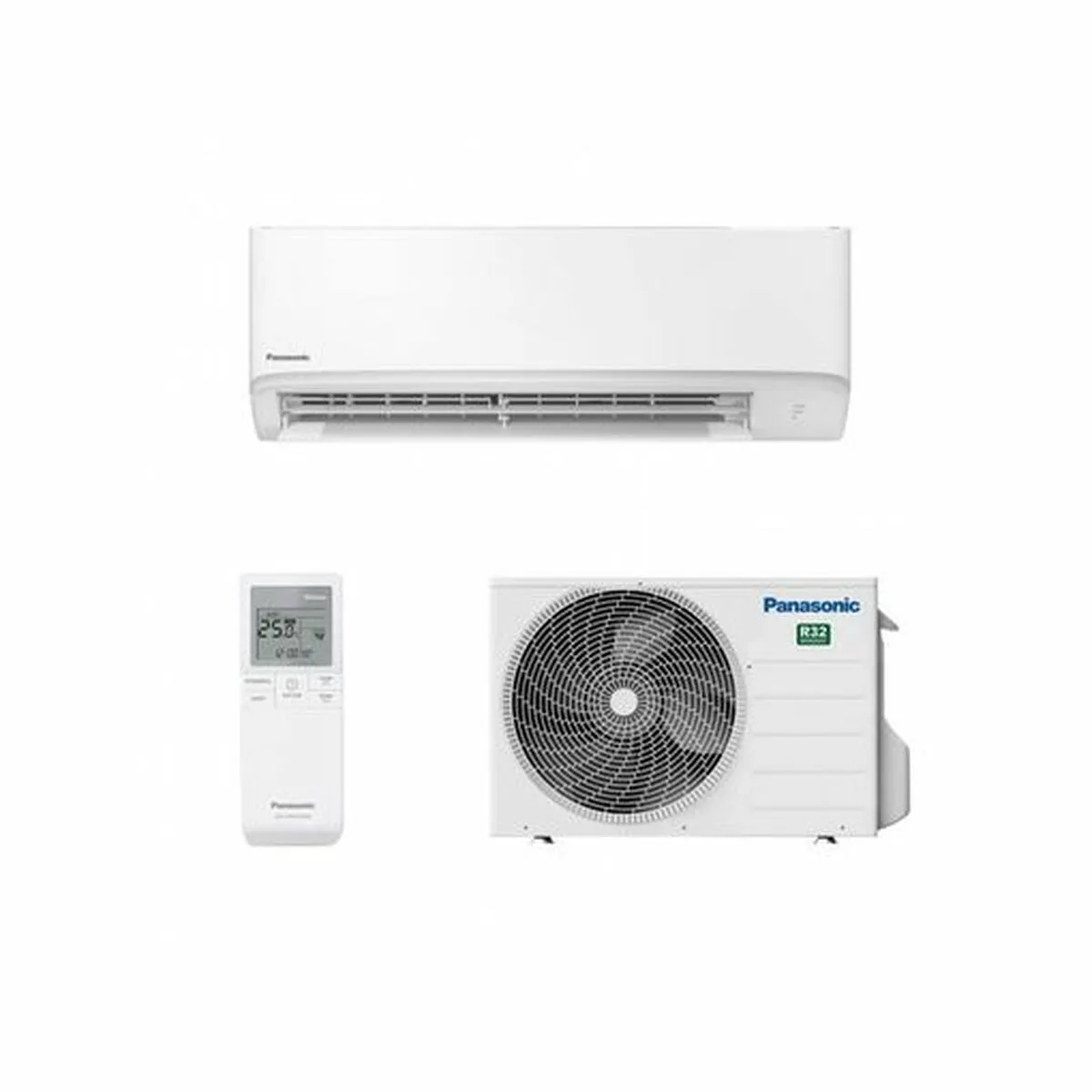 Air conditionne panasonic kittz50zke blanc a a 5000 w 5800 w s045506642. Diaytar, une destination où l'on vient pour un produit précis et où l'on reste pour l'étendue et la qualité de l'offre