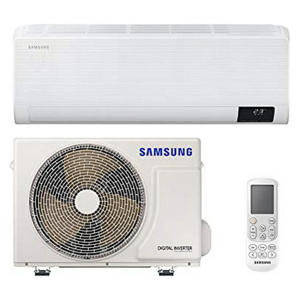 Air conditionne samsung far12nxt inverter 11942 btu hr a a split blanc a a a m031860240. Chez Diaytar, nous célébrons l'innovation sous toutes ses formes, des produits high-tech les plus fous aux objets maison les plus malins.