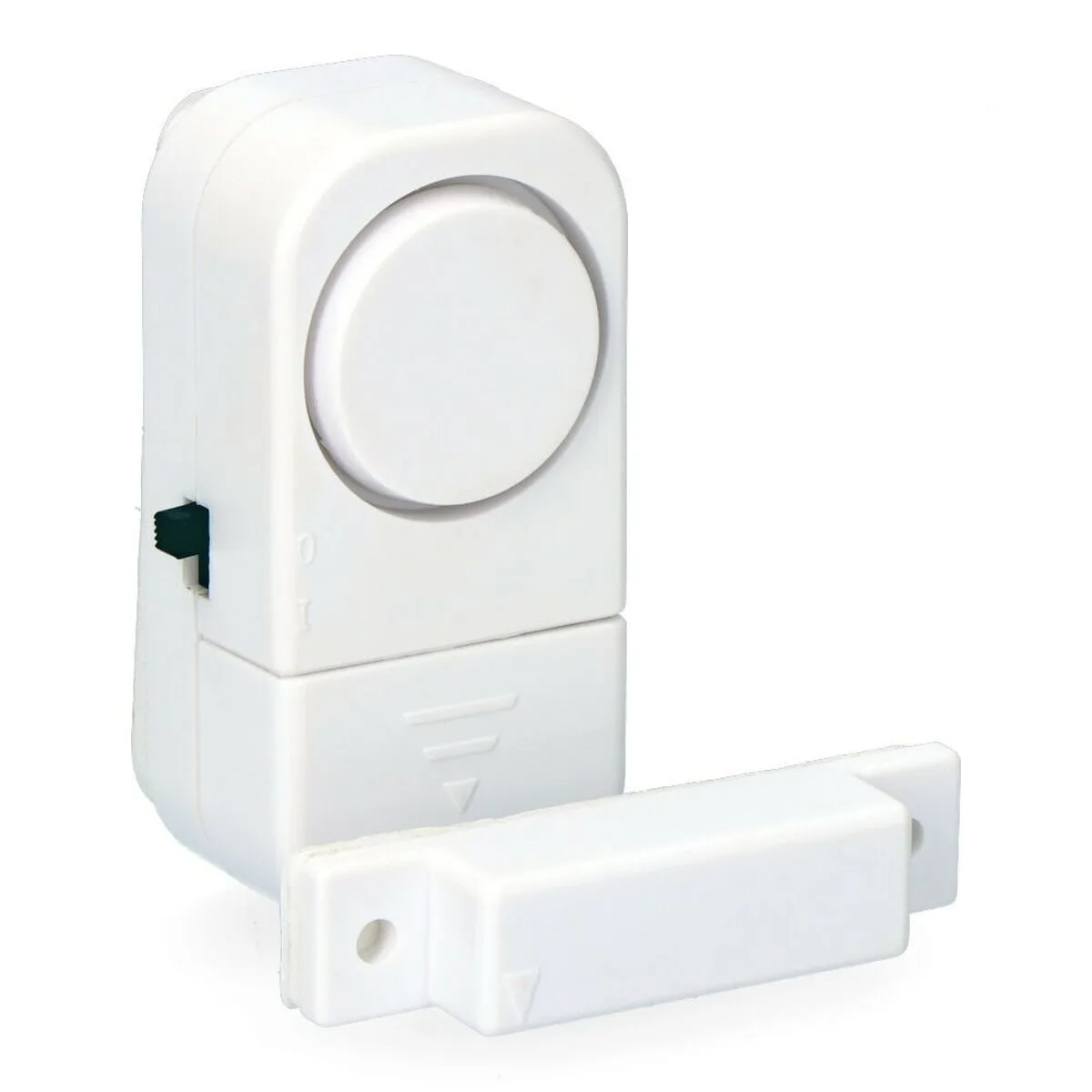 Alarme a detection sans fil pour portes et fenetres edm 03203 s791480346. Bienvenue dans le futur du shopping. Diaytar utilise la data pour anticiper vos besoins, mais garde la magie de la surprise.