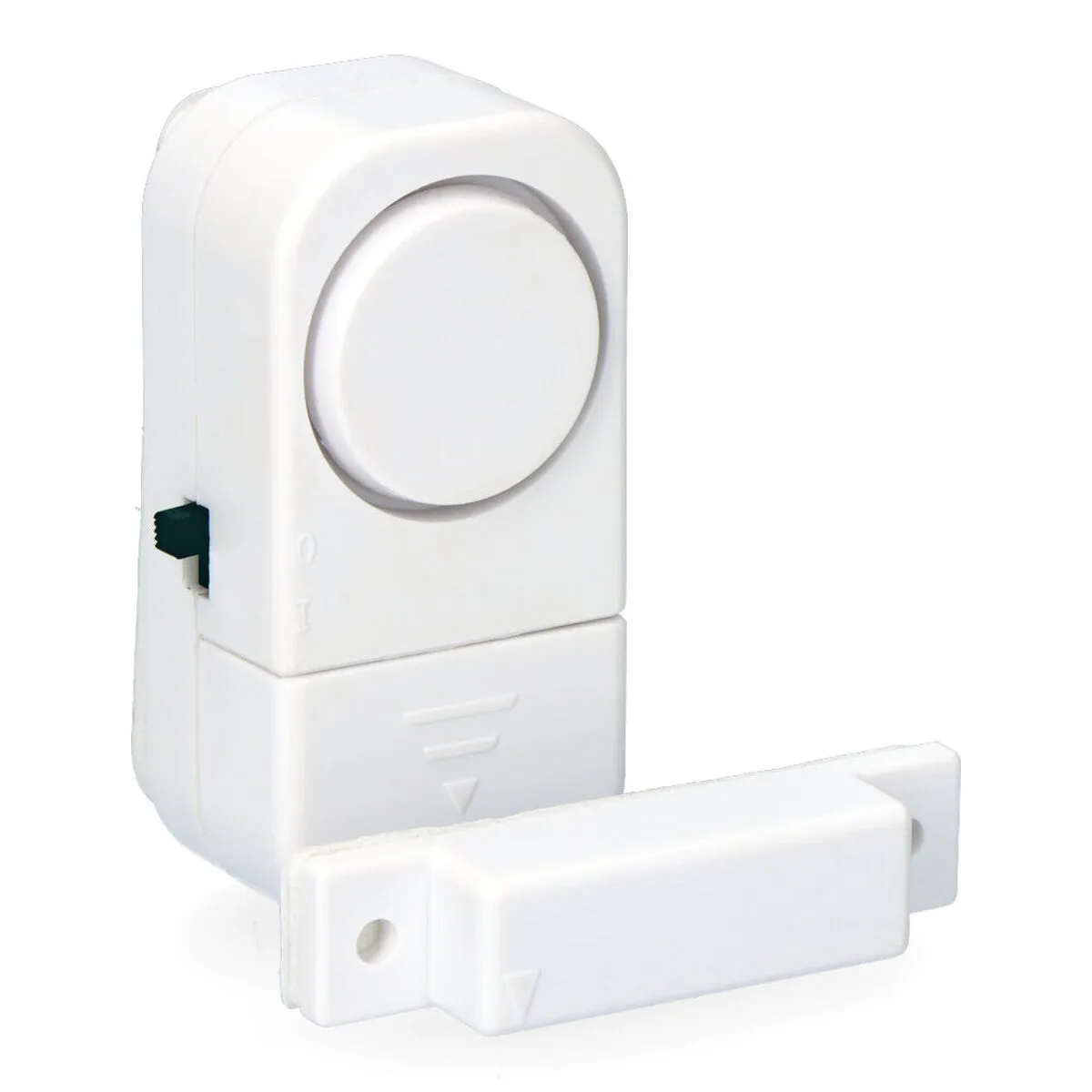 Alarme a detection sans fil pour portes et fenetres edm 03203 s791480370. Diaytar, c'est l'art de la sérendipité appliqué au e-commerce : vous venez pour une chose, vous repartez avec l'objet de vos rêves.