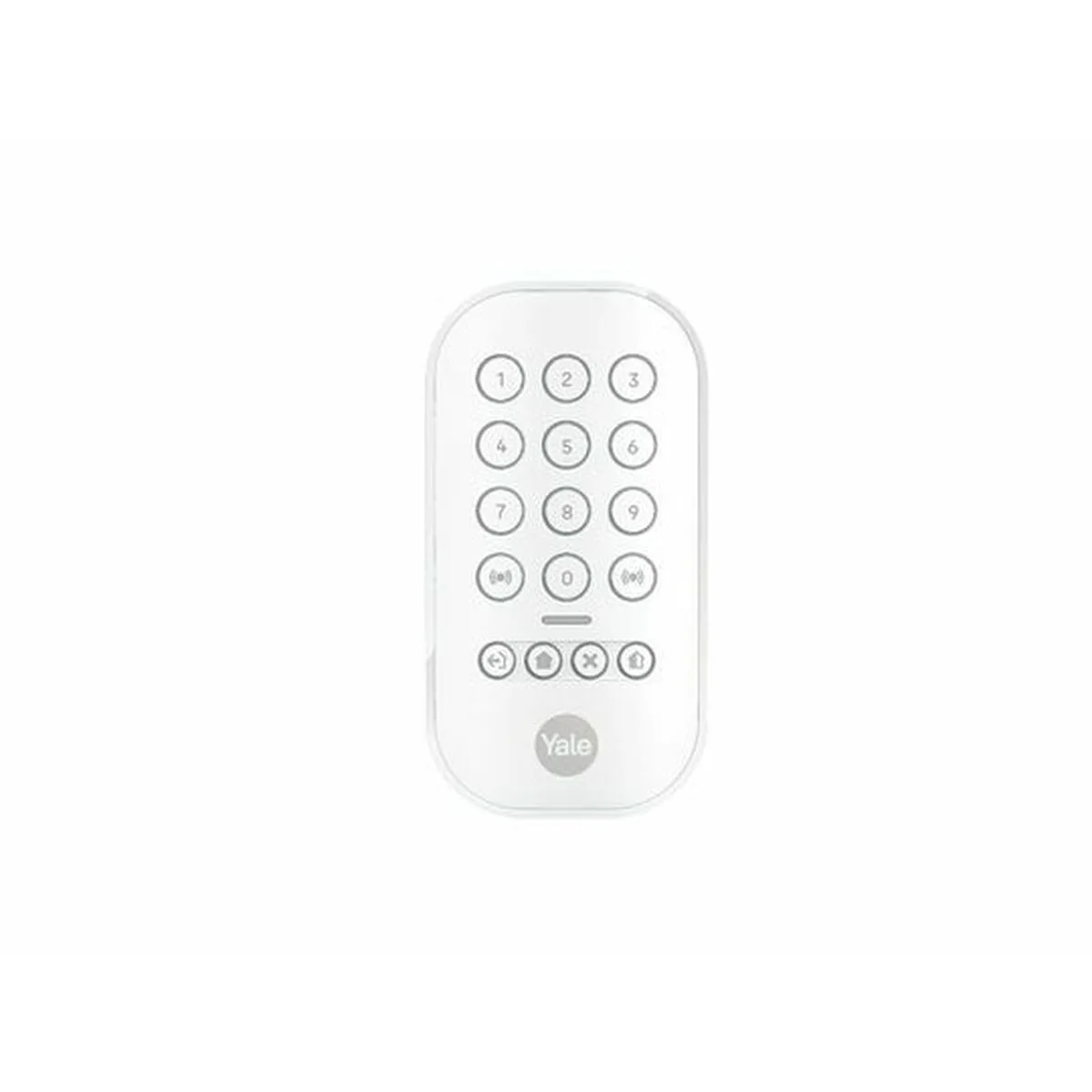 Alarme personnelle yale al kp 1a w s9111873550. Diaytar ne suit pas les tendances, il les anticipe à travers sa sélection前瞻 de produits électroniques et généraux