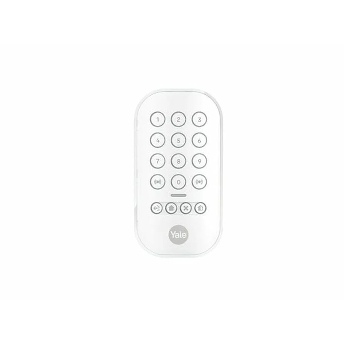 Alarme personnelle yale al kp 1a w s9111873584. Diaytar vous ouvre les portes d'un monde où tous les produits, des plus high-tech aux plus simples, sont source d'inspiration