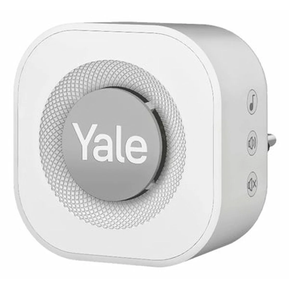 Alarme personnelle yale sv vdbch 1a w s9111873623. Votre vie, simplifiée et stylisée par Diaytar et sa collection de produits essentiels et innovants