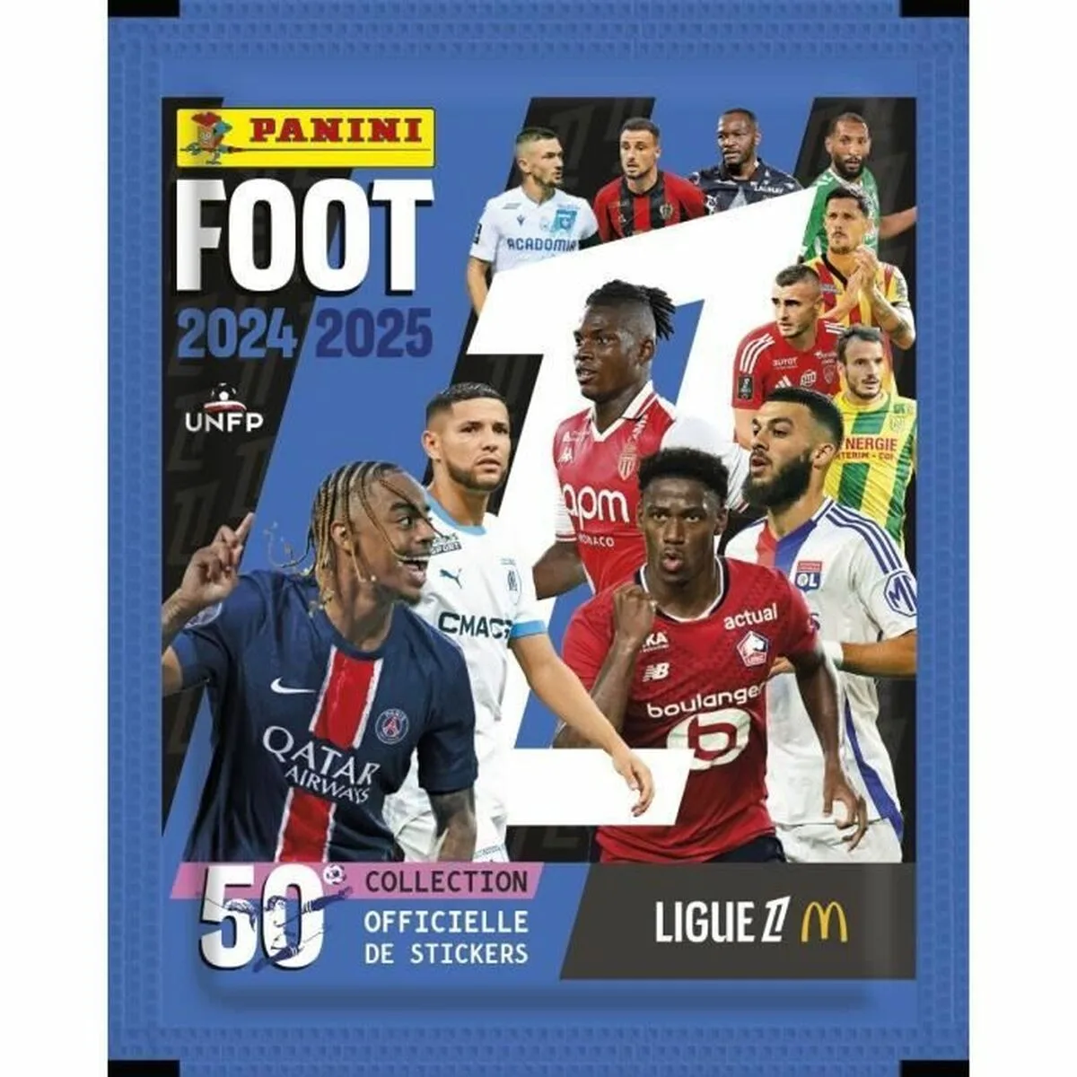 Album d autocollants panini foot s7101273654. Notre credo ? L'excellence accessible. Diaytar rend le premium attainable dans chaque catégorie de produits.