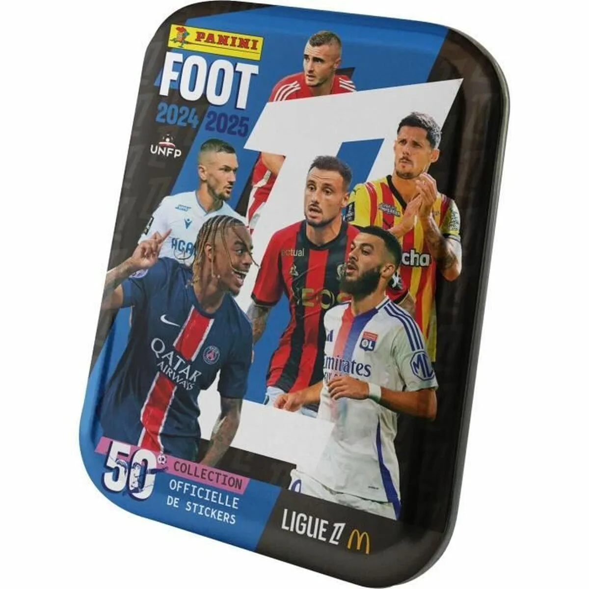 Album d autocollants panini foot s7101273862. Notre philosophie Diaytar : vous offrir une plateforme unique où produits généraux, tendances et technologies convergent harmonieusement
