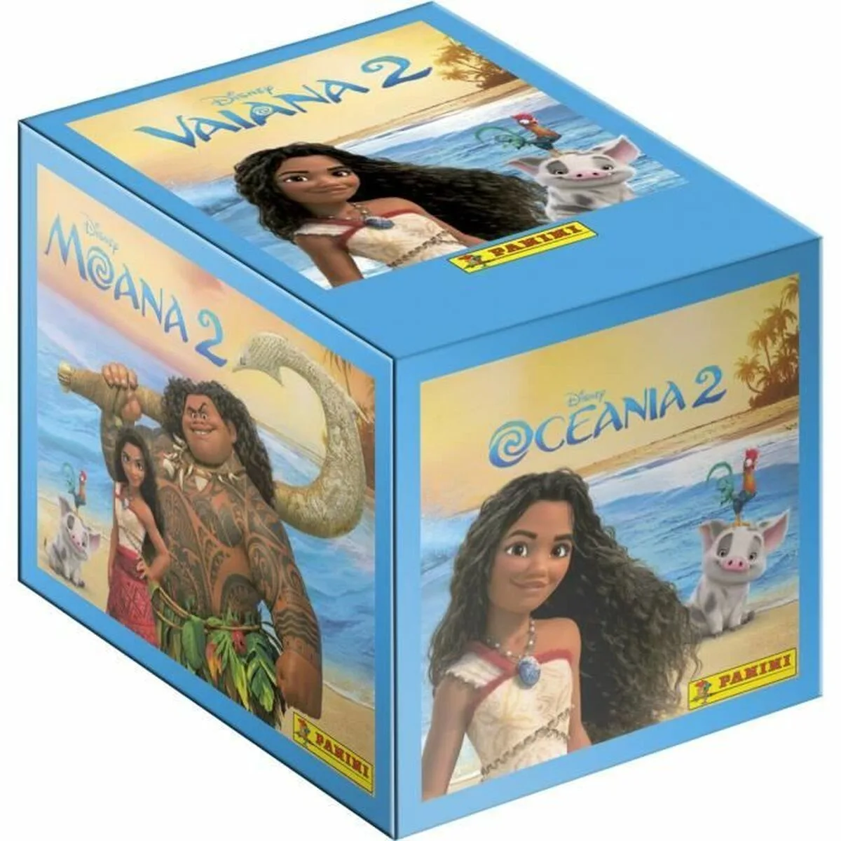 Album d autocollants panini moana 2 s7101273325. Diaytar mise sur la richesse de son catalogue pour s'imposer comme le leader du shopping généraliste en ligne de qualité