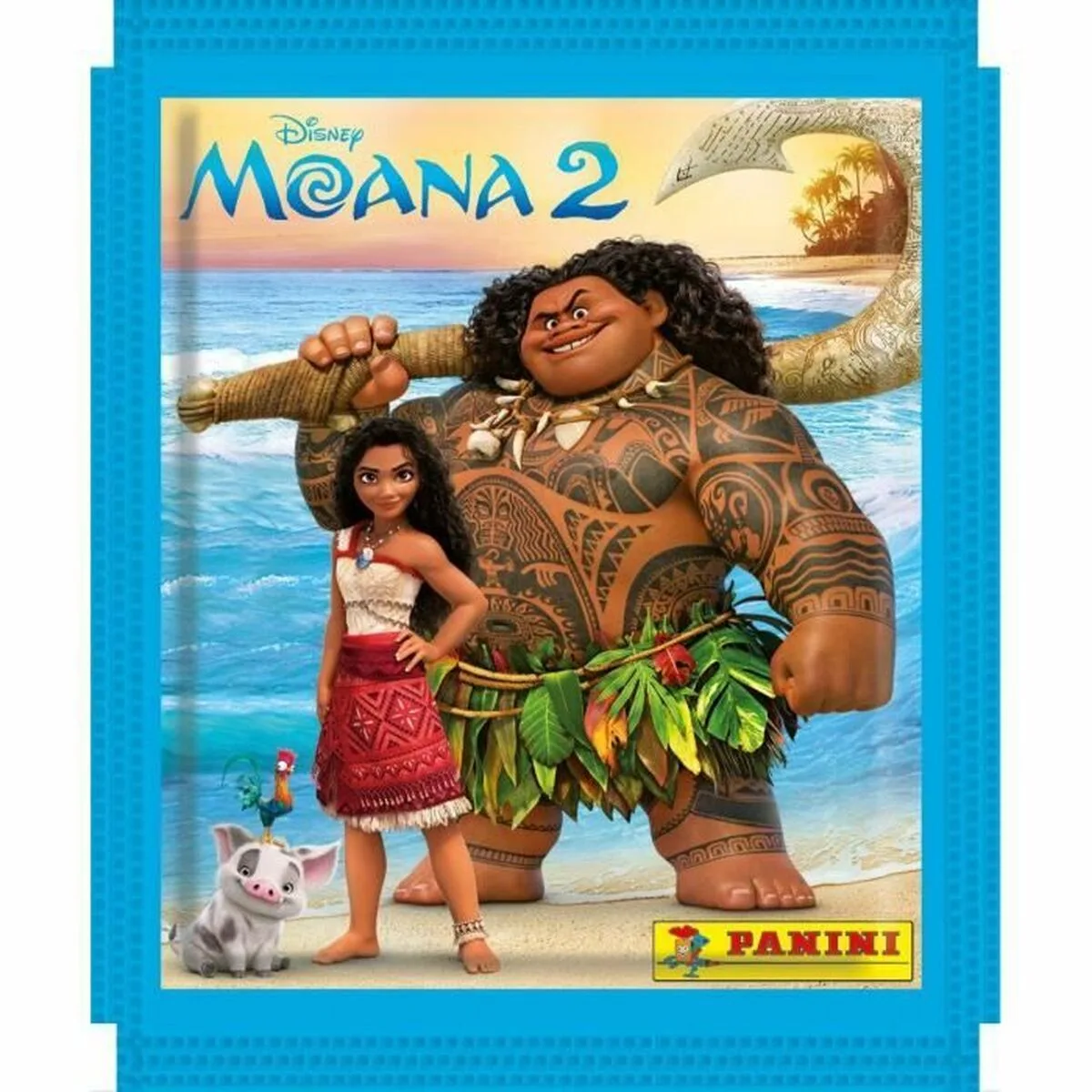 Album d autocollants panini moana 2 s7101273329. Découvrez la diversité Diaytar : une infinité de produits pour la maison, le travail, les loisirs, tous dans l'air du temps