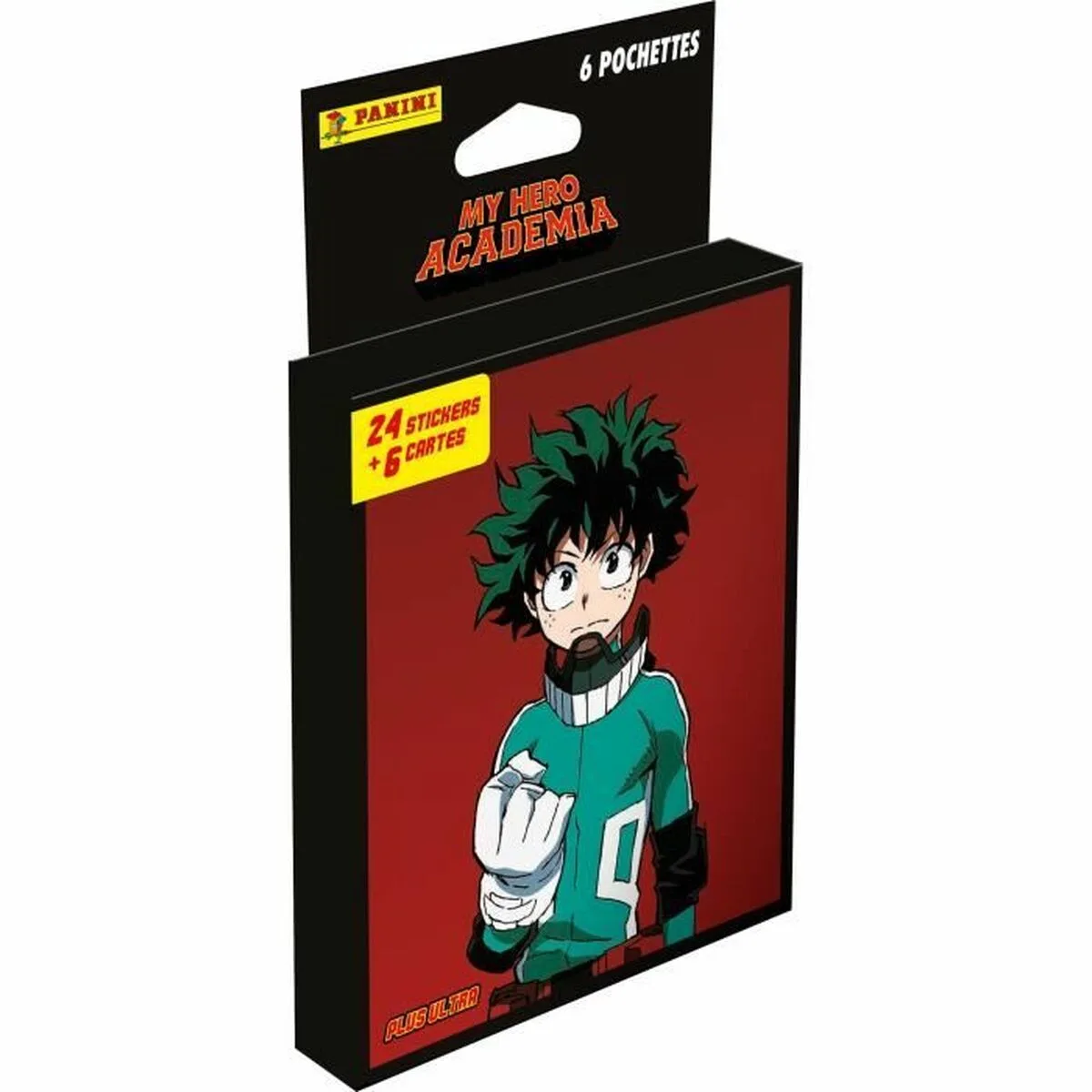 Album d autocollants panini my hero academia s7100876974. Bienvenue sur Diaytar, où le shopping généraliste devient une chasse au trésor pour produits tendance et innovants