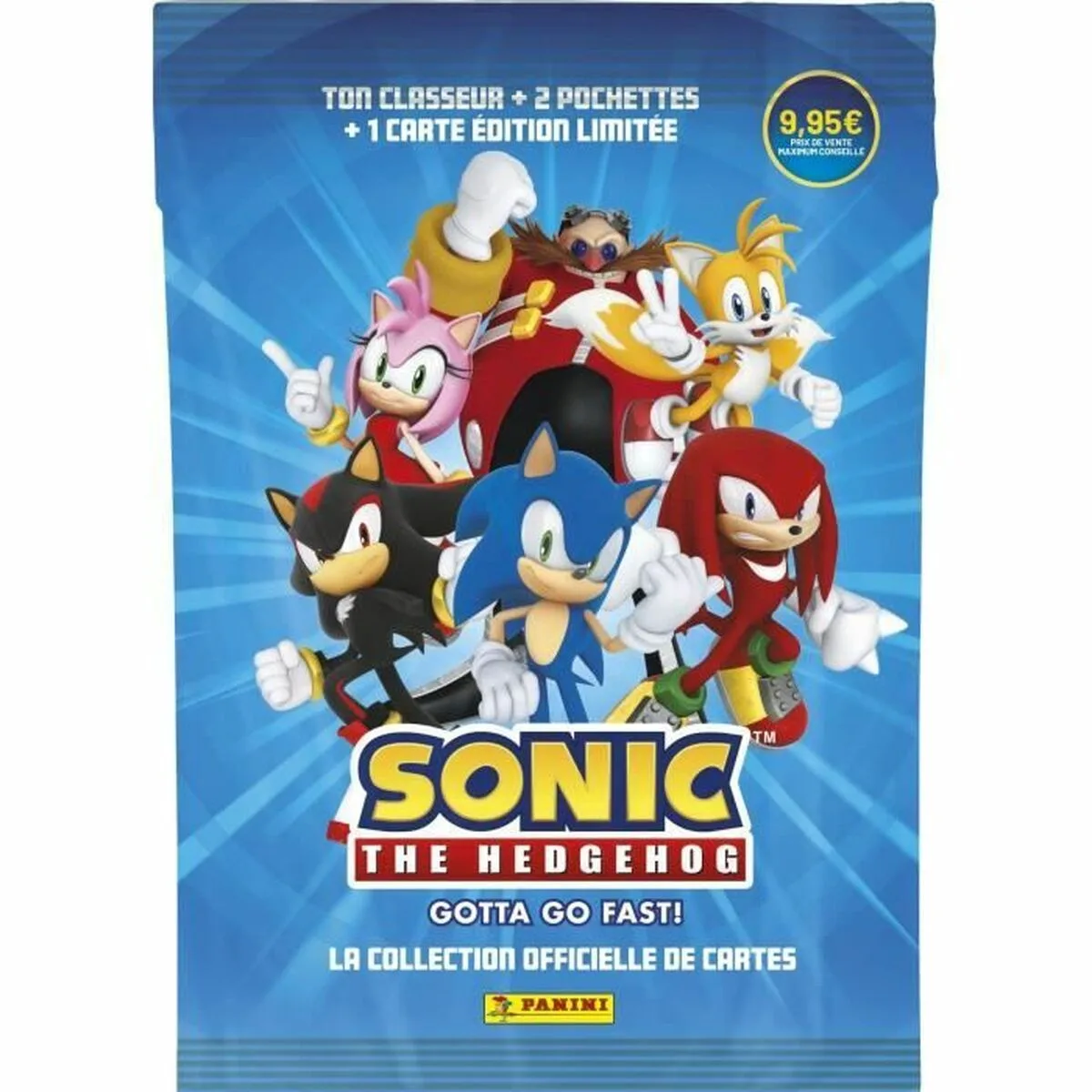 Album d autocollants panini sonic s7101272216. L'excellence à portée de clic avec la boutique en ligne Diaytar.