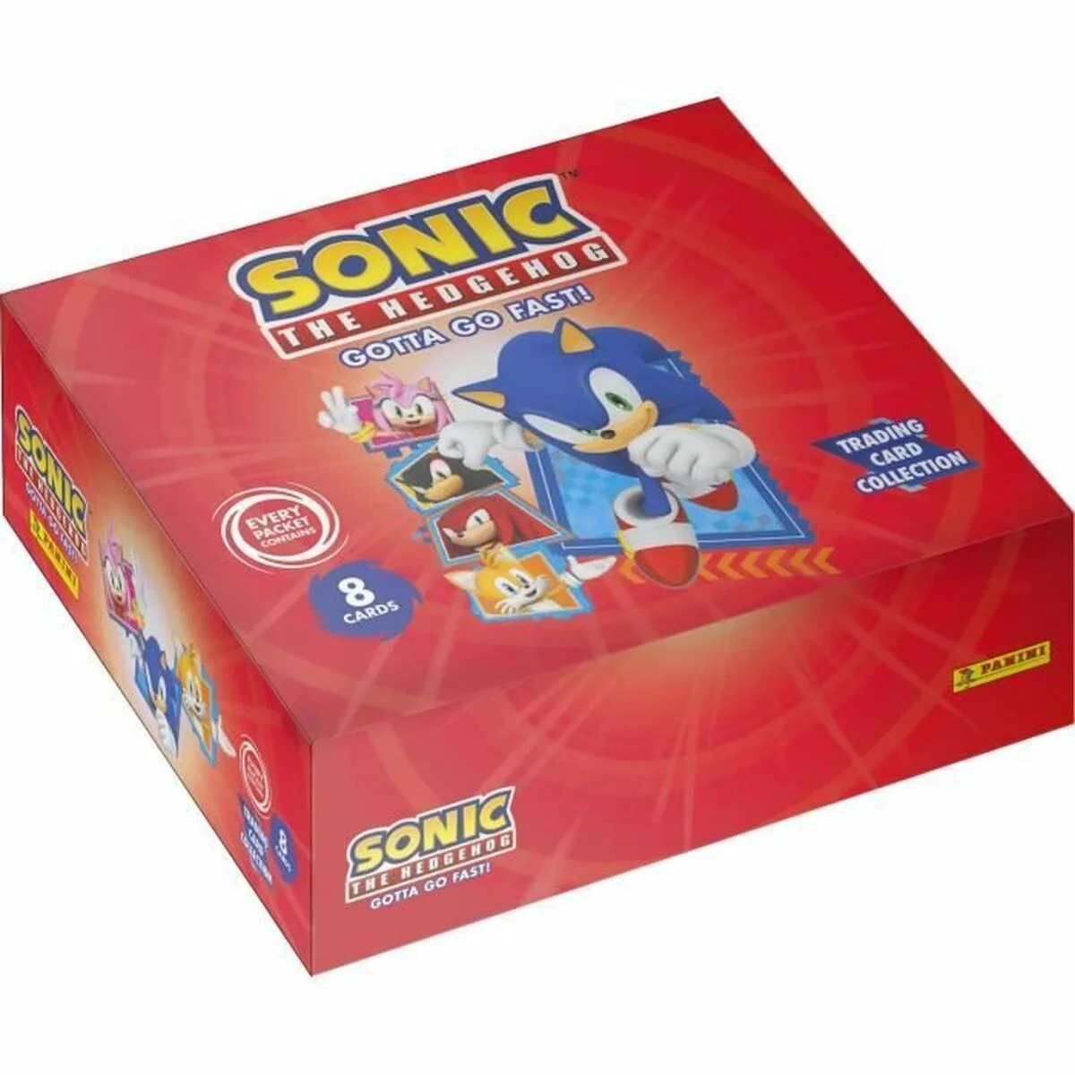 Album d autocollants panini sonic s7101272585. Notre raison d'être : vous faire économiser le plus précieux des resources : votre temps. Bienvenue sur Diaytar, les produits triés sur le volet.