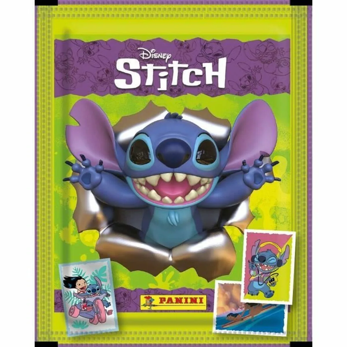 Album d autocollants panini stitch s7101273962. Diaytar, c'est le testament vivant qu'on peut allier large choix et qualité exemplaire dans le e-commerce.