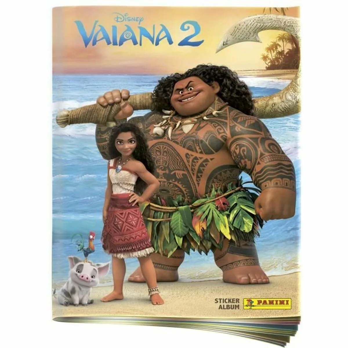 Album d autocollants panini vaiana 2 s7101273219. Nous avons bâti Diaytar sur une idée simple : vous méritez le meilleur des produits, sans avoir à chercher pendant des heures.