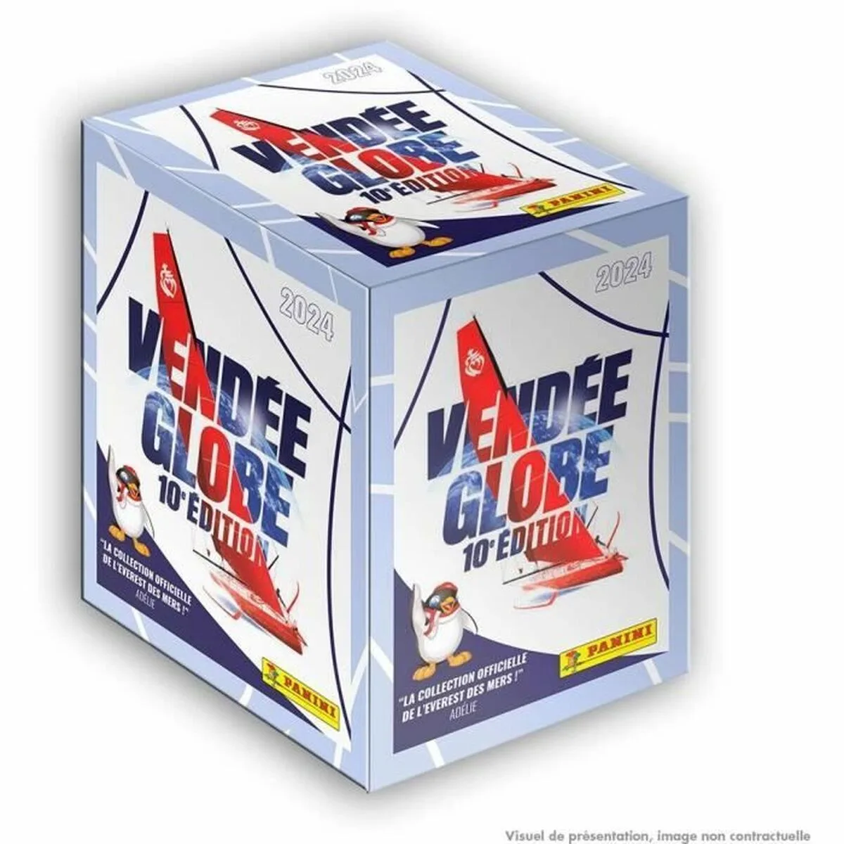 Album d autocollants panini vendee globe s7100878432. Pour un shopping sans limites : Diaytar déniche pour vous le meilleur des produits généraux, électroniques et de style de vie