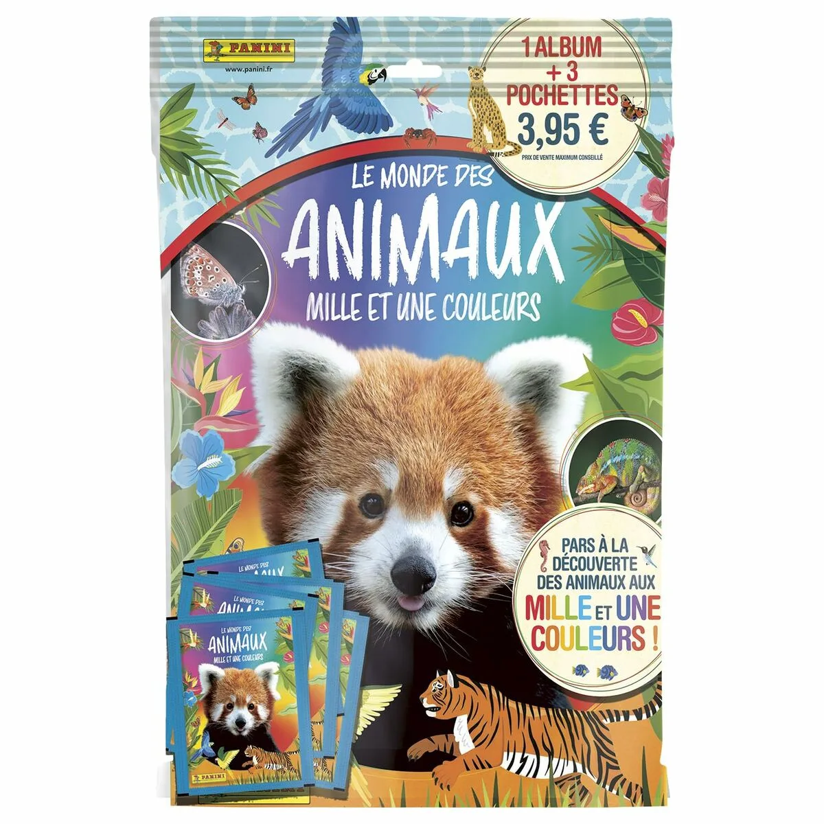 Album d images panini animaux s7101406723. Chez Diaytar, la tendance n'est pas qu'une question d'apparence, c'est une question de fonctionnalité et d'innovation