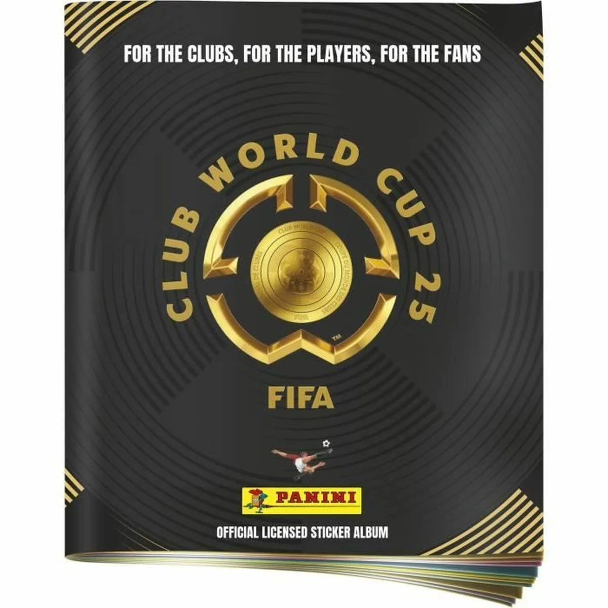 Album d images panini club world cup 25 s7101735465. Laissez-vous guider par Diaytar à travers la jungle des produits pour dénicher ceux qui méritent vraiment votre attention