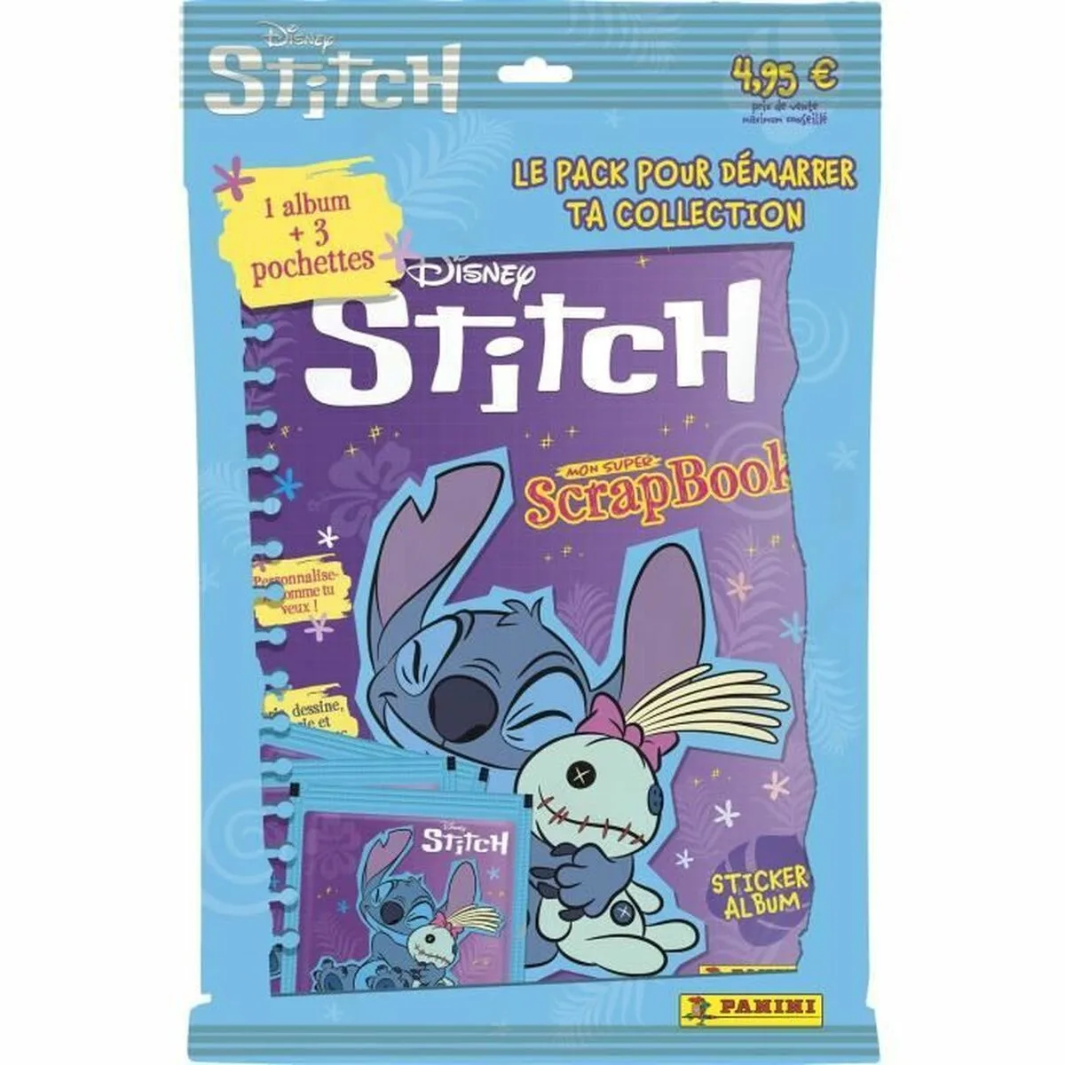 Album d images panini stitch s7101983324. Diaytar opère une veille constante pour vous offrir l'élite des produits généraux, électroniques et maison.