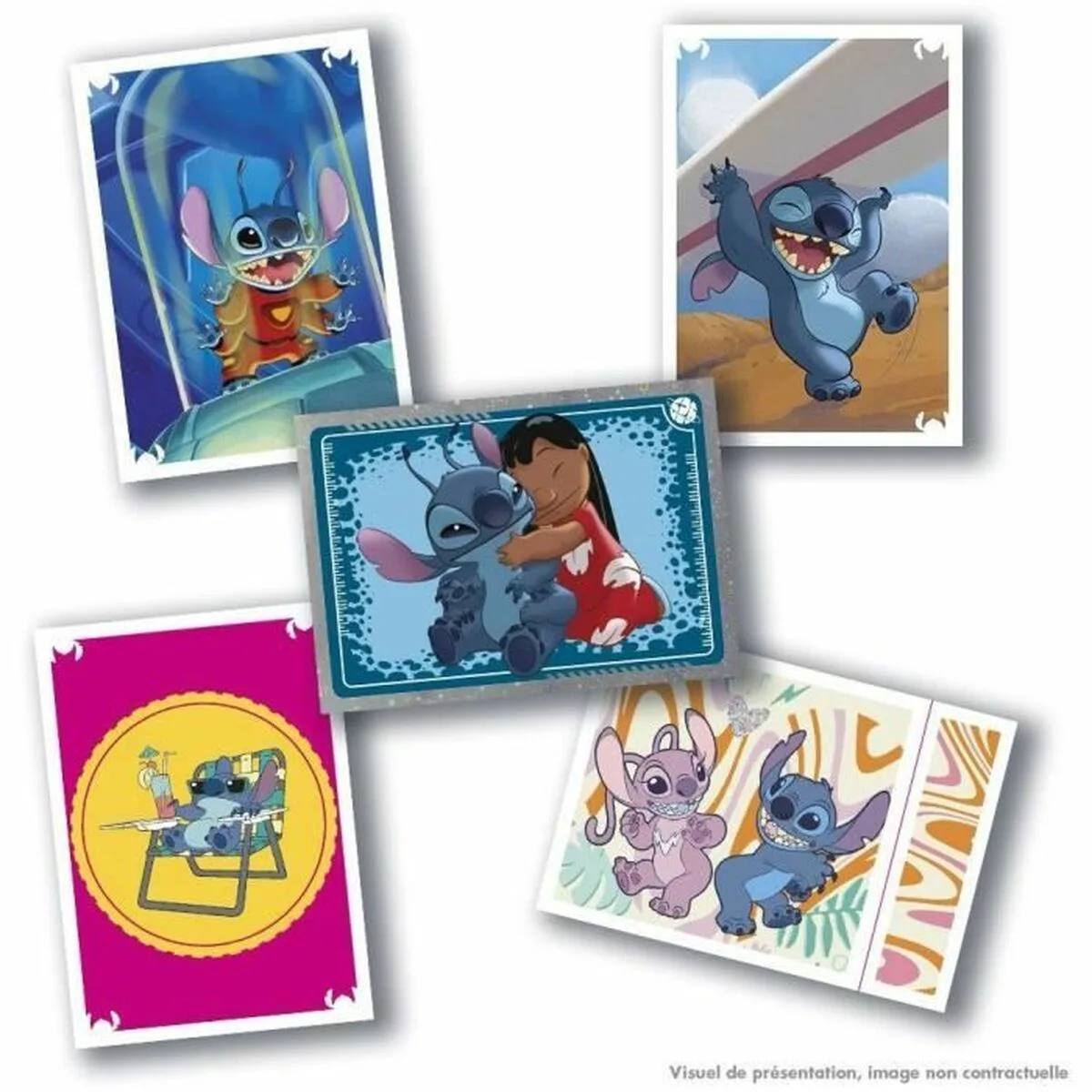 Album d images panini stitch s7101983594. Diaytar a été conçu pour ceux qui refusent le compromis. Ici, chaque produit est une victoire du qualitatif sur le quantitatif.