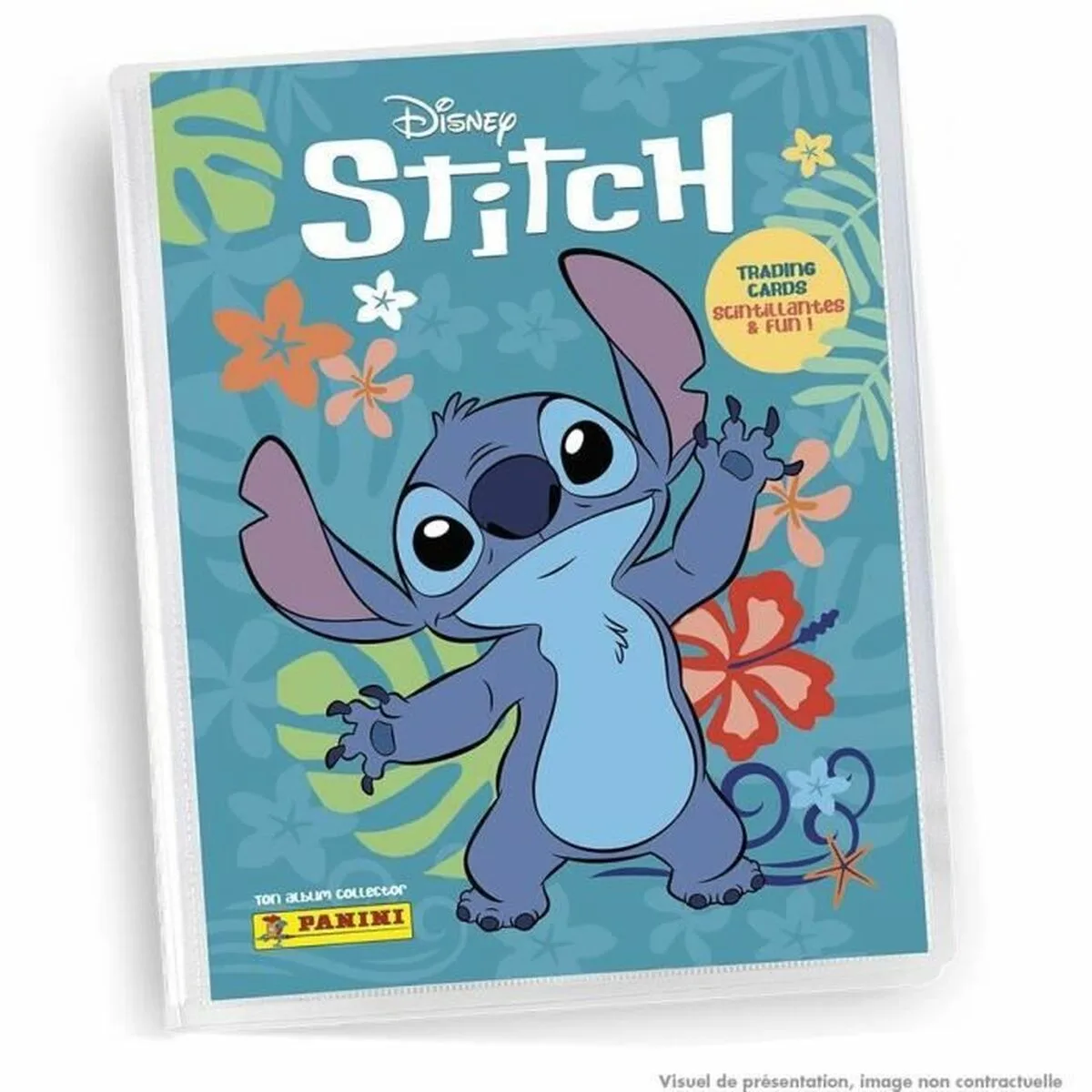 Album d images panini stitch tc s7101115259. Diaytar a sélectionné pour vous une palette de produits allant de l'électronique grand public aux must-have de la maison