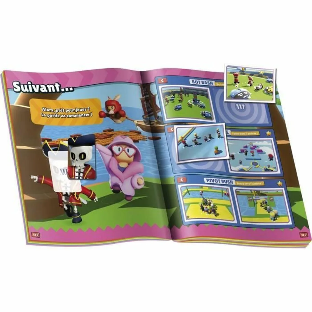 Album d images panini stumble guys s7101407030. Diaytar est le trait d'union entre le monde de la tech et celui du lifestyle, pour une expérience utilisateur sans faille.
