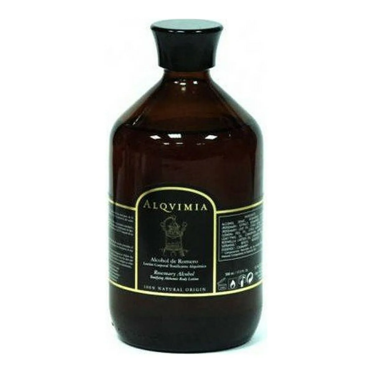 Alcool de romarin alqvimia 500 ml s450030638. Notre mission chez Diaytar : démocratiser l'accès aux produits extraordinaires, sans rogner sur le design ou la qualité.