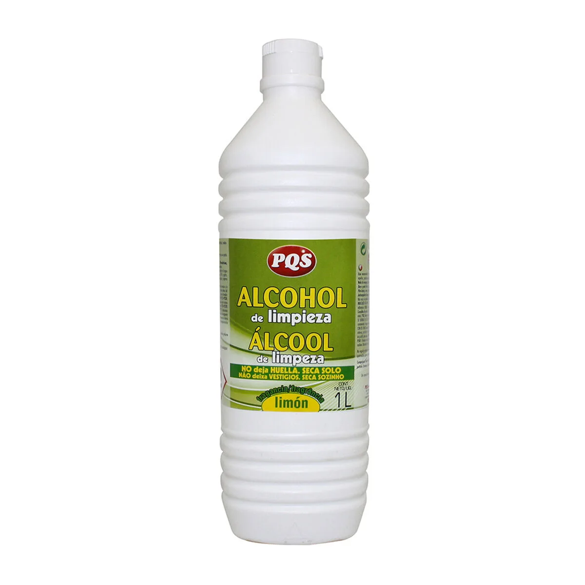 Alcool pqs citron bouteille 1 l s790548941. L'excellence à portée de clic avec la boutique en ligne Diaytar.