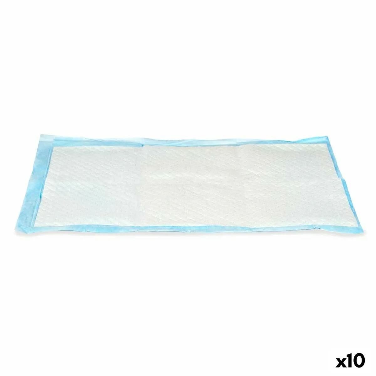 Alese 40 x 60 cm bleu blanc papier polyethylene 10 unites s362582952. Diaytar, c'est la rencontre parfaite entre modernité et authenticité.