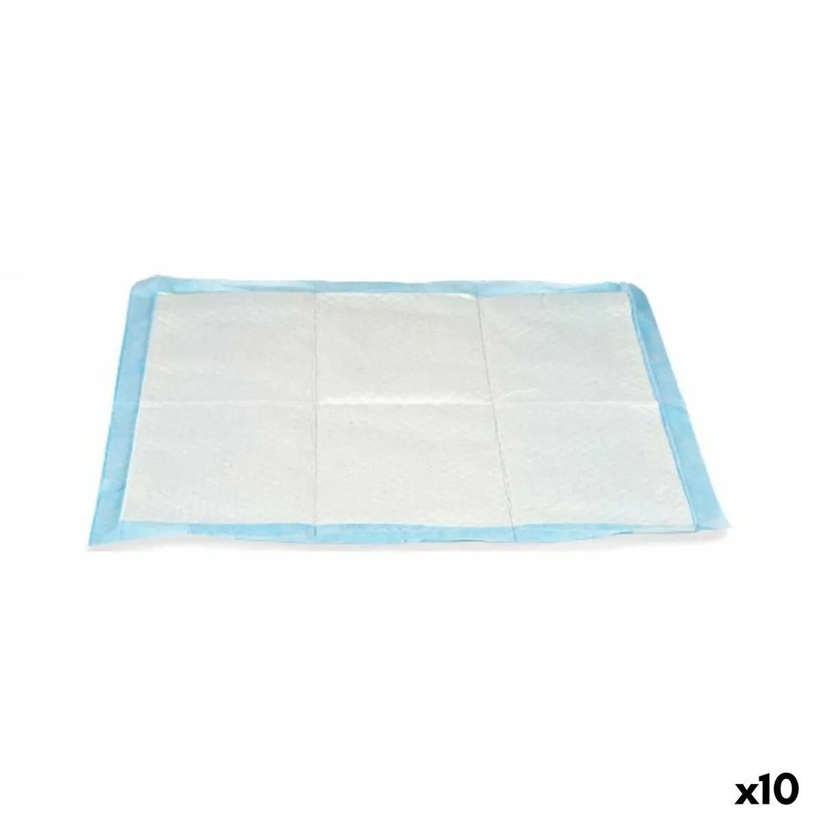 Alese 60 x 60 cm bleu blanc papier polyethylene 10 unites s362582850. Diaytar a été pensé pour les multitâches, les exigeants, les pressés, les rêveurs... En somme, pour vous.