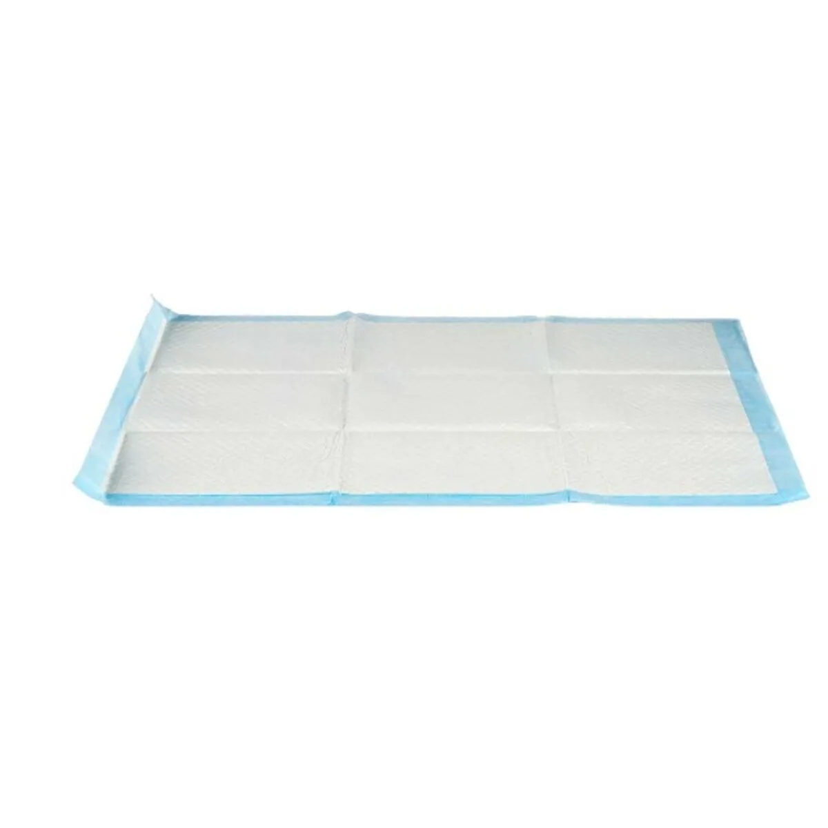 Alese 60 x 90 cm bleu blanc papier polyethylene 10 unites s362582754. Diaytar incarne le renouveau du commerce en ligne : authentique, engagé et résolument tourné vers l'avenir.