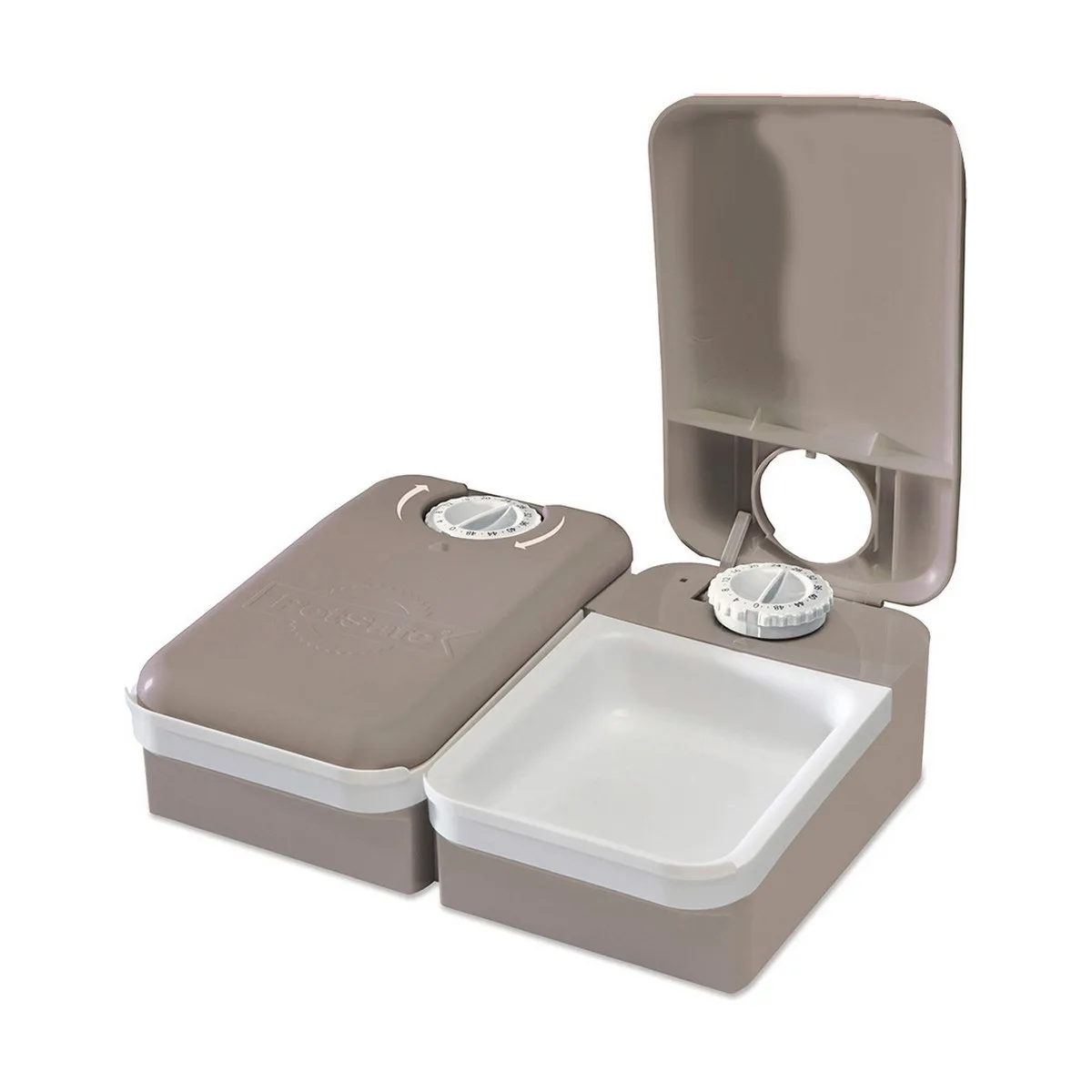 Alimentation automatique petsafe s7100151118. Diaytar, le compagnon des esprits créatifs et exigeants en quête de produits généraux hors des sentiers battus