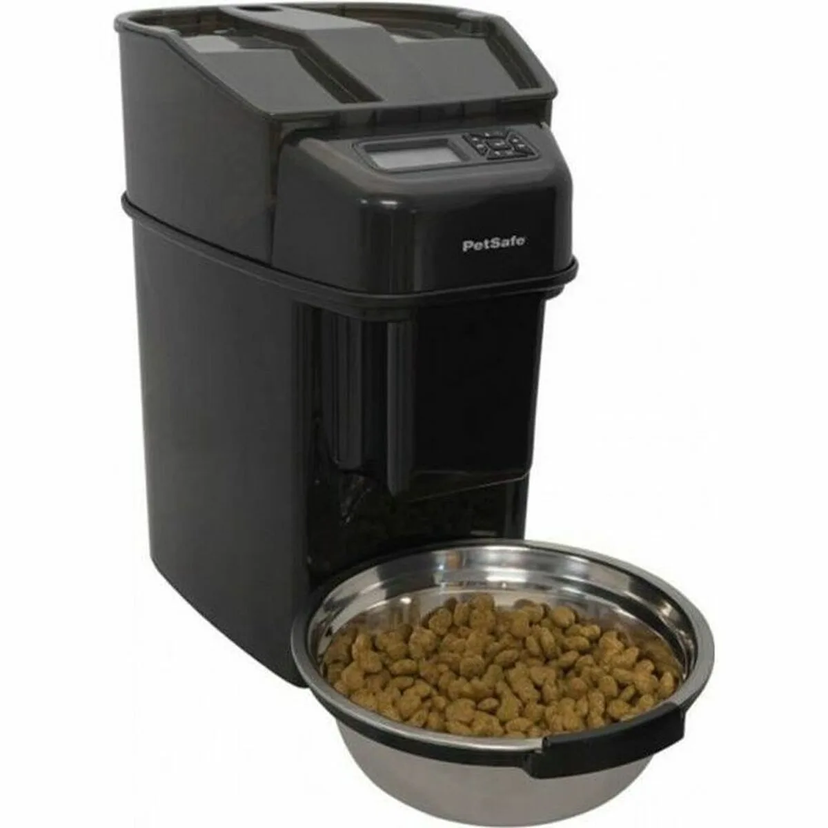 Alimentation automatique petsafe pfd19 15521 noir plastique s716826627. Diaytar, c'est votre conseiller shopping personnel, toujours à l'affût des pépites qui correspondent à votre style de vie.