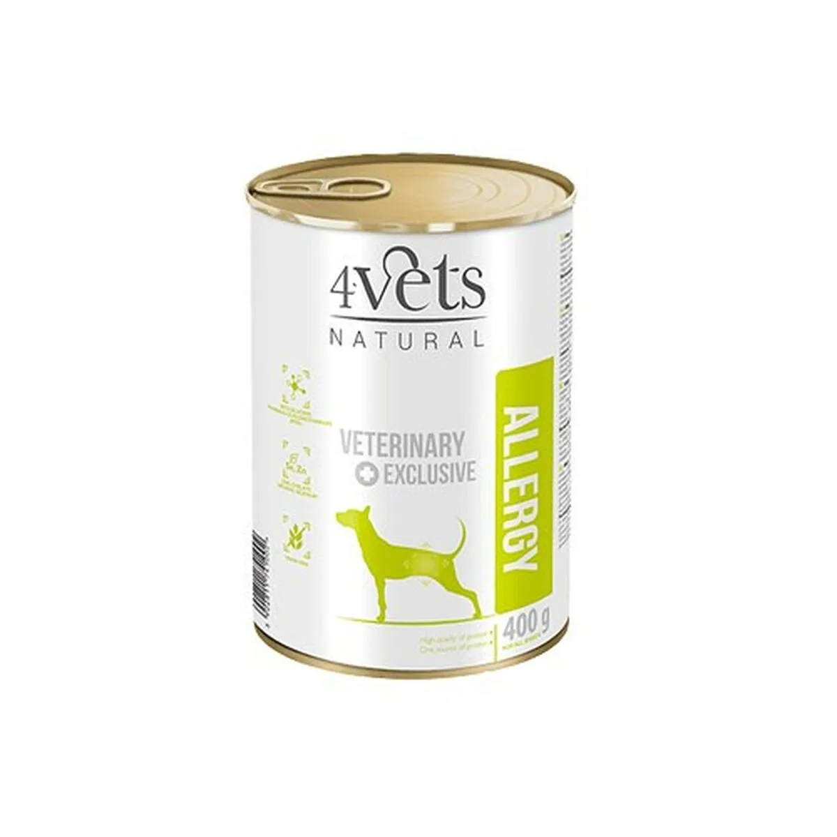 Alimentation humide 4vets chiens adultes agneau 400 g s912858292. Diaytar : là où le shopping devient une forme d'art. Curateur d'un quotidien plus beau et plus fonctionnel.