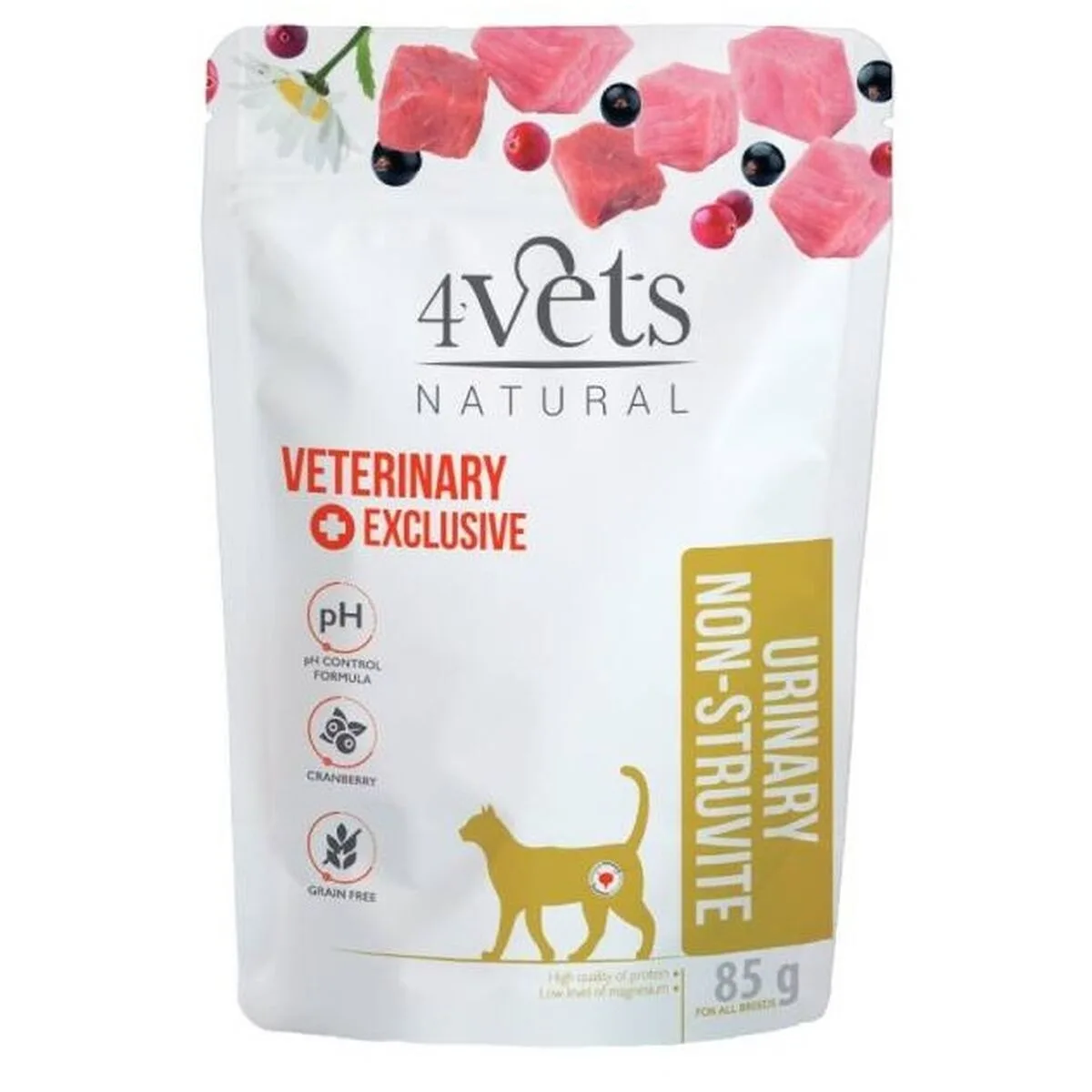 Alimentation humide 4vets dinde 85 g s9112341192. Rejoignez la communauté Diaytar et vivez une expérience shopping unique.