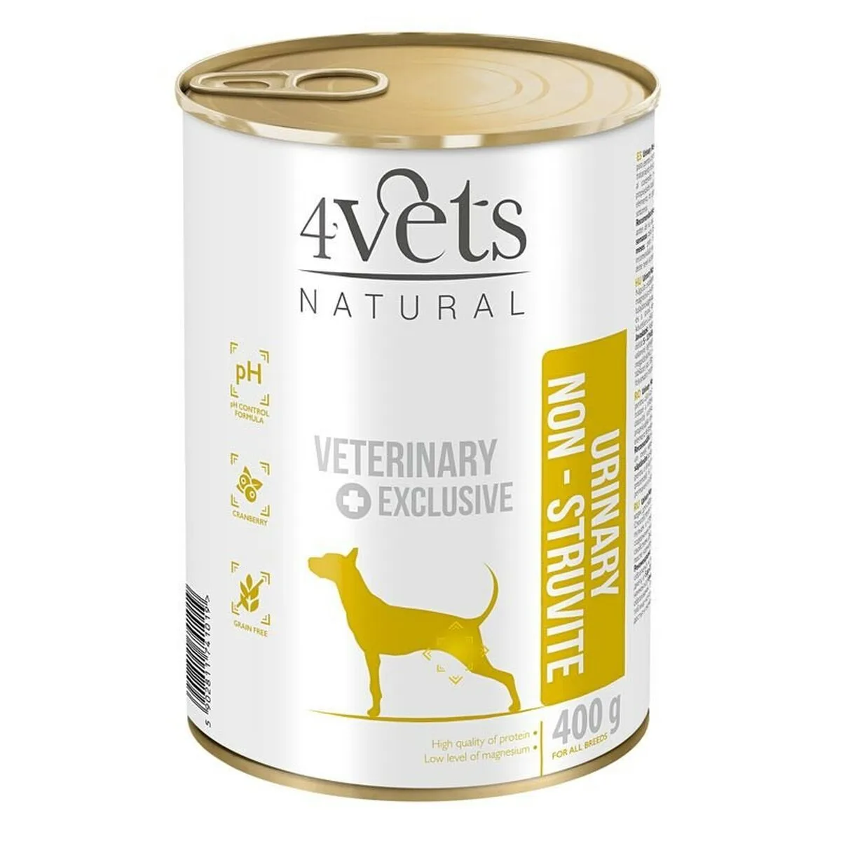 Alimentation humide 4vets natural urinary no struvit dinde 400 g s912858674. Diaytar c'est bien plus qu'une boutique en ligne : c'est un concept où chaque produit, de l'électronique à la décoration, raconte une histoire