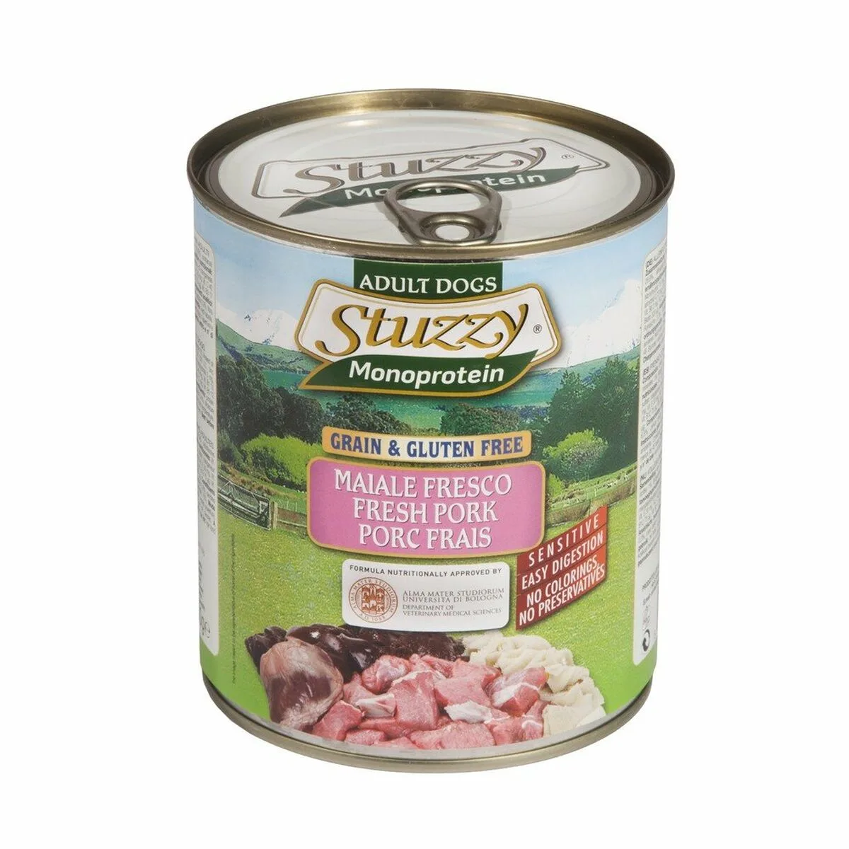 Alimentation humide agras pet foods 800 g s917377112. L'expérience Diaytar : une interface fluide pour découvrir une multitude de produits alignés avec les tendances actuelles