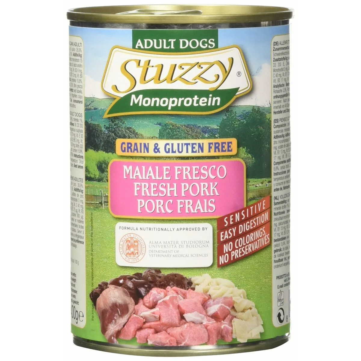Alimentation humide agras pet foods s917376791. La force de Diaytar : comprendre vos besoins et vos désirs pour vous proposer les produits les plus adaptés et les plus désirables