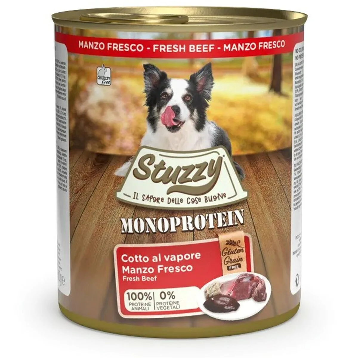 Alimentation humide agras pet foods monoprotein viande de boeuf 800 g s9110707297. La boutique en ligne Diaytar, un terrain de jeu infini pour tous ceux qui aiment découvrir des produits utiles et beaux