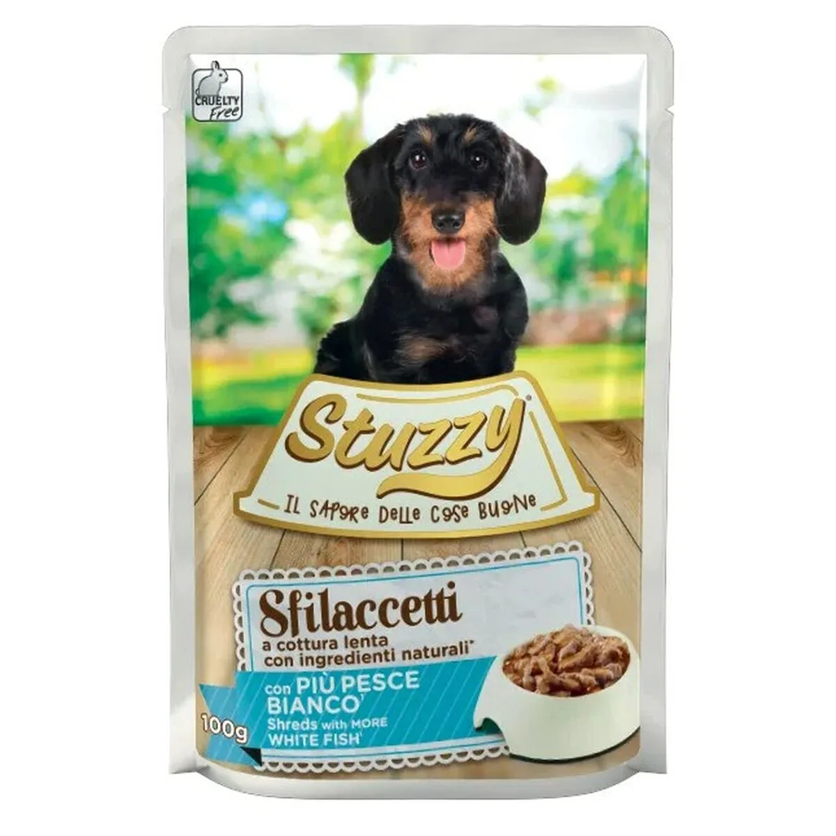 Alimentation humide agras pet foods stuzzy poisson 100 g s9110706725. Pour un shopping sans limites : Diaytar déniche pour vous le meilleur des produits généraux, électroniques et de style de vie