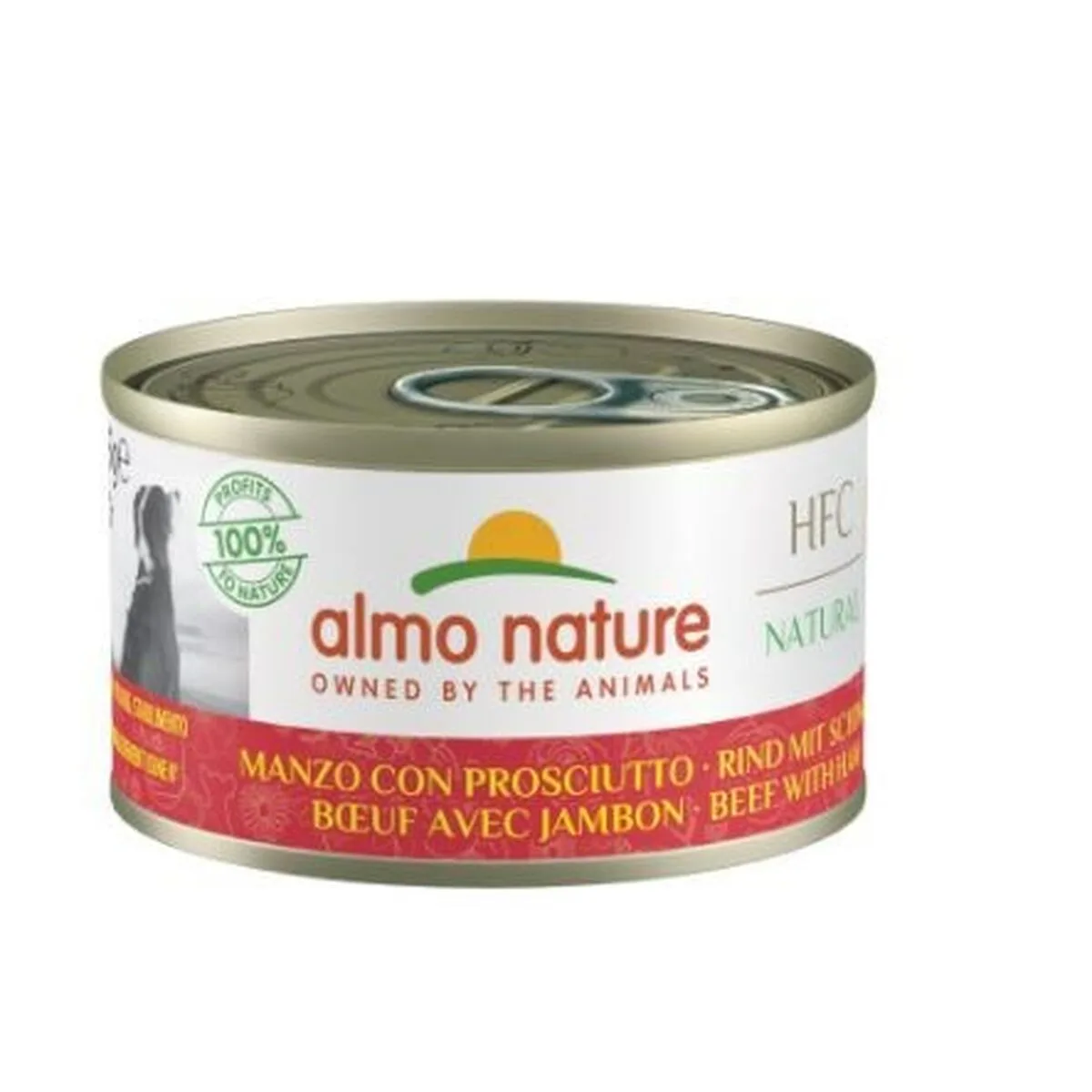 Alimentation humide almo nature hfc natural jambon veau 95 g s910980932. Oubliez tout ce que vous savez sur le e-commerce. Diaytar réécrit les règles avec une offre audacieuse et éclectique.