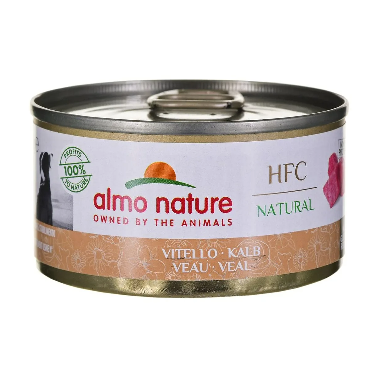 Alimentation humide almo nature veau 95 g s910981085. Style et élégance se conjuguent parfaitement dans notre rayon mode Diaytar.