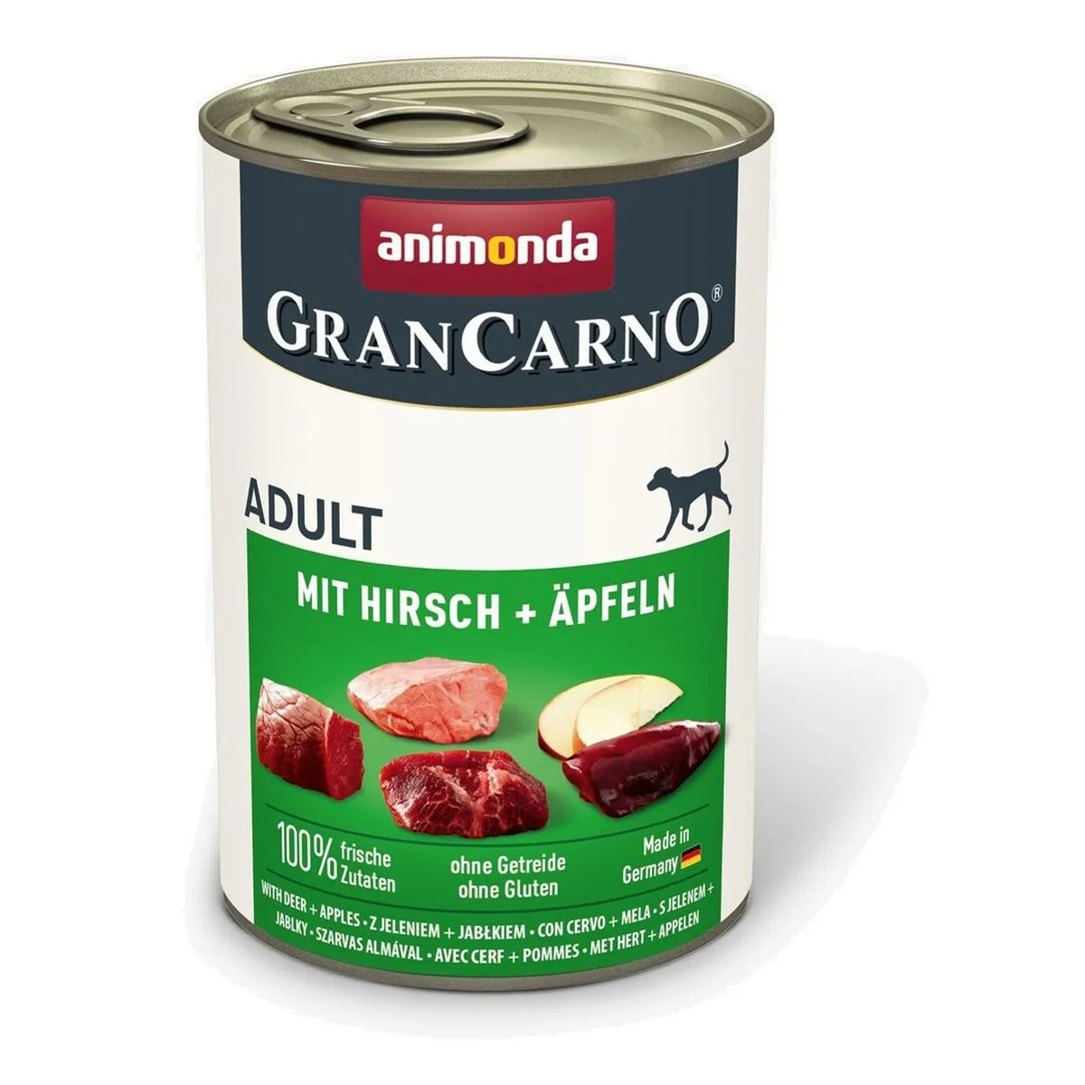 Alimentation humide animonda cochon 400 g s917122780. Nous avons conçu Diaytar pour être intuitif, comme vos produits préférés. Simple, efficace, et terriblement séduisant.