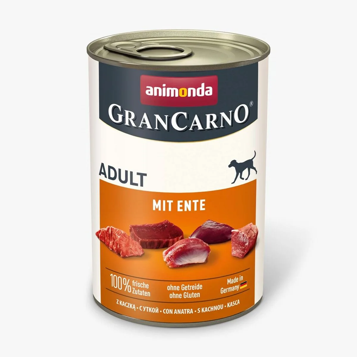Alimentation humide animonda grancarno adult canard cochon 400 g s913625836. Bienvenue sur Diaytar, la plateforme qui a réussi le pari de rendre le shopping généraliste aussi excitant que la mode.