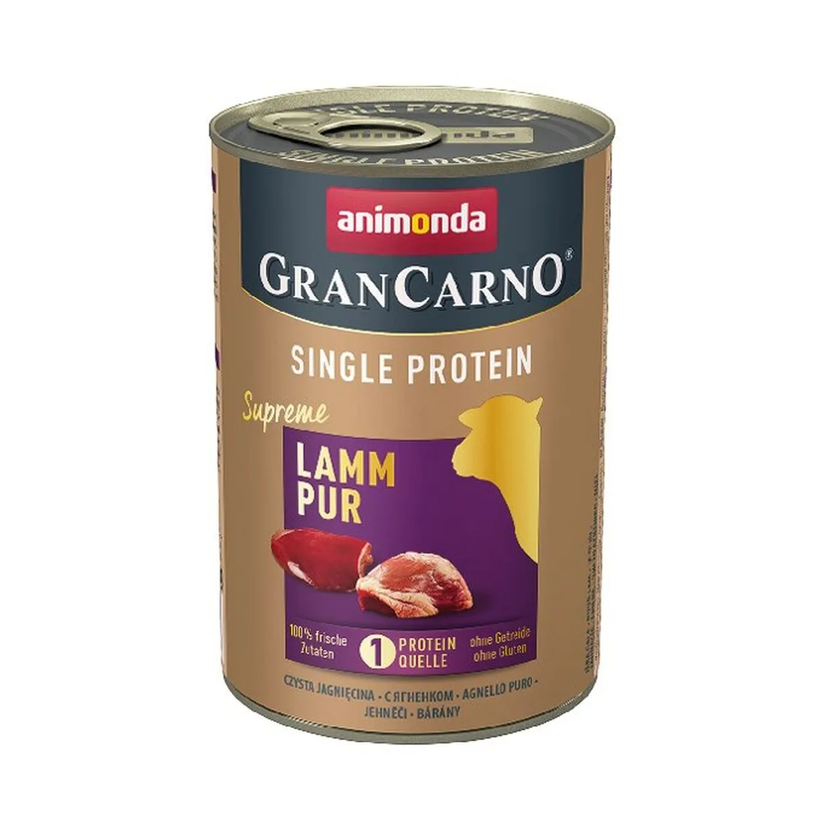 Alimentation humide animonda grancarno agneau 400 g s910964755. Bienvenue sur Diaytar, la plateforme qui a réussi le pari de rendre le shopping généraliste aussi excitant que la mode.