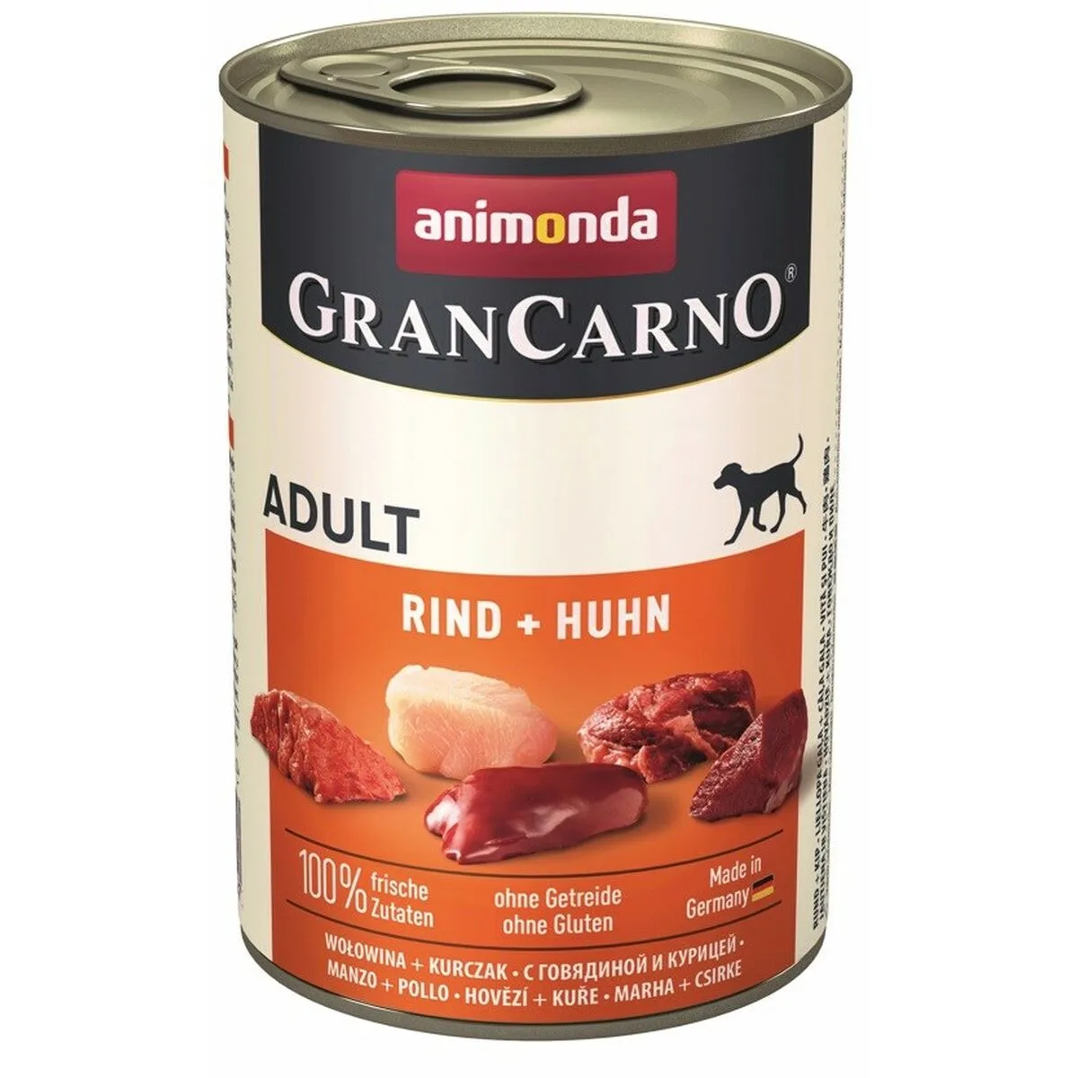 Alimentation humide animonda grancarno original poulet veau 400 g s910962239. Diaytar, le compagnon des esprits créatifs et exigeants en quête de produits généraux hors des sentiers battus