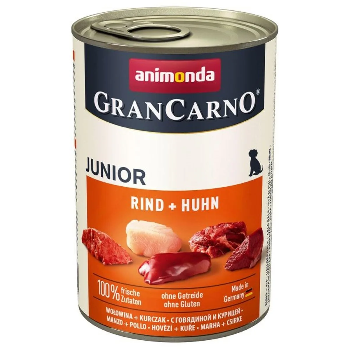 Alimentation humide animonda grancarno original poulet veau 400 g s910963380. Diaytar vous invite à un voyage shopping au cœur des produits qui définissent le mode de vie contemporain